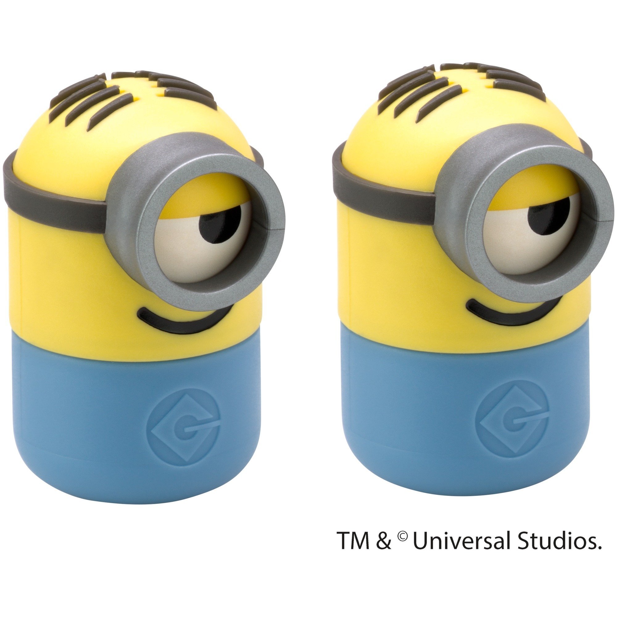 WMF Salzstreuer-Set MINIONS