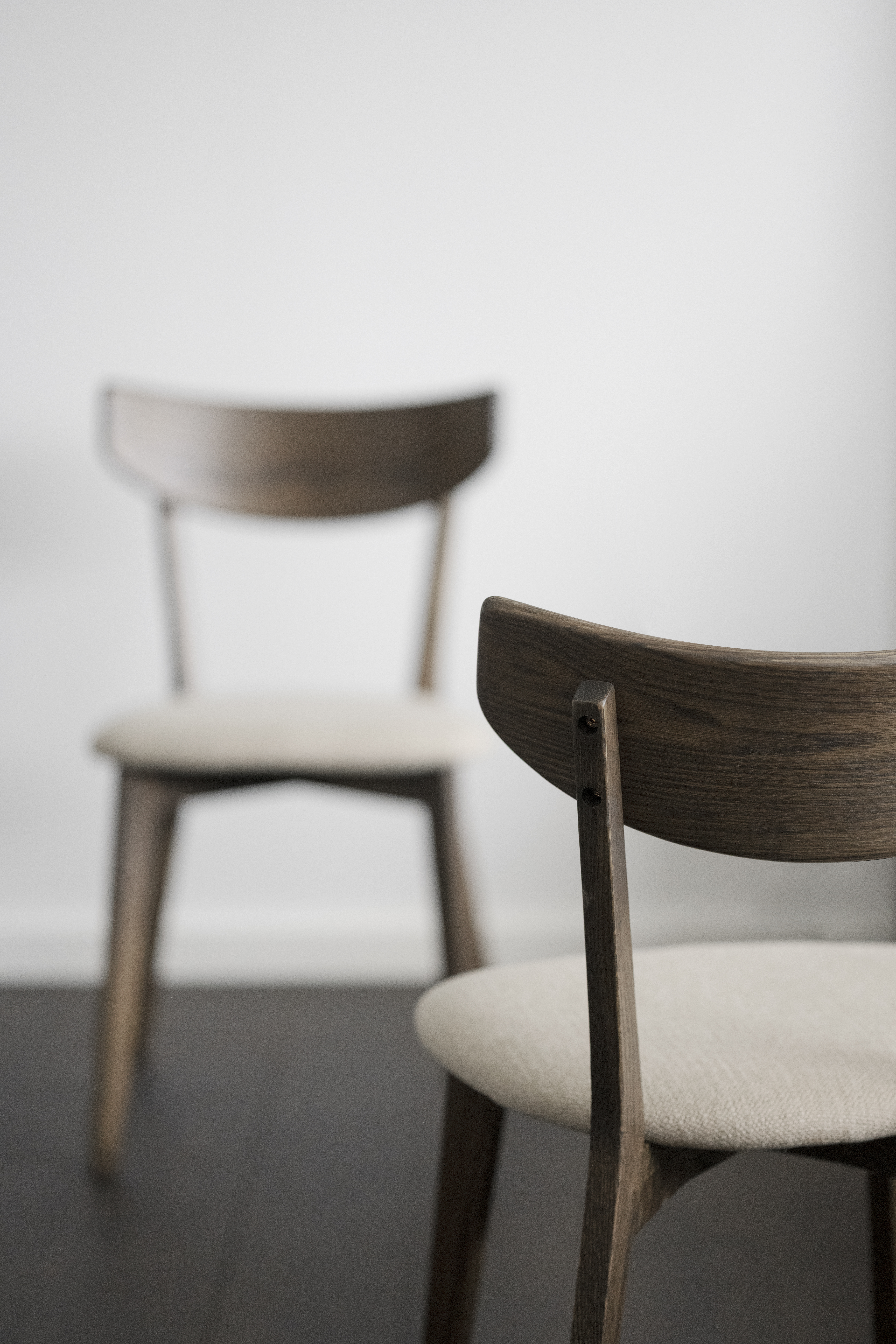 Rowico chair AMI