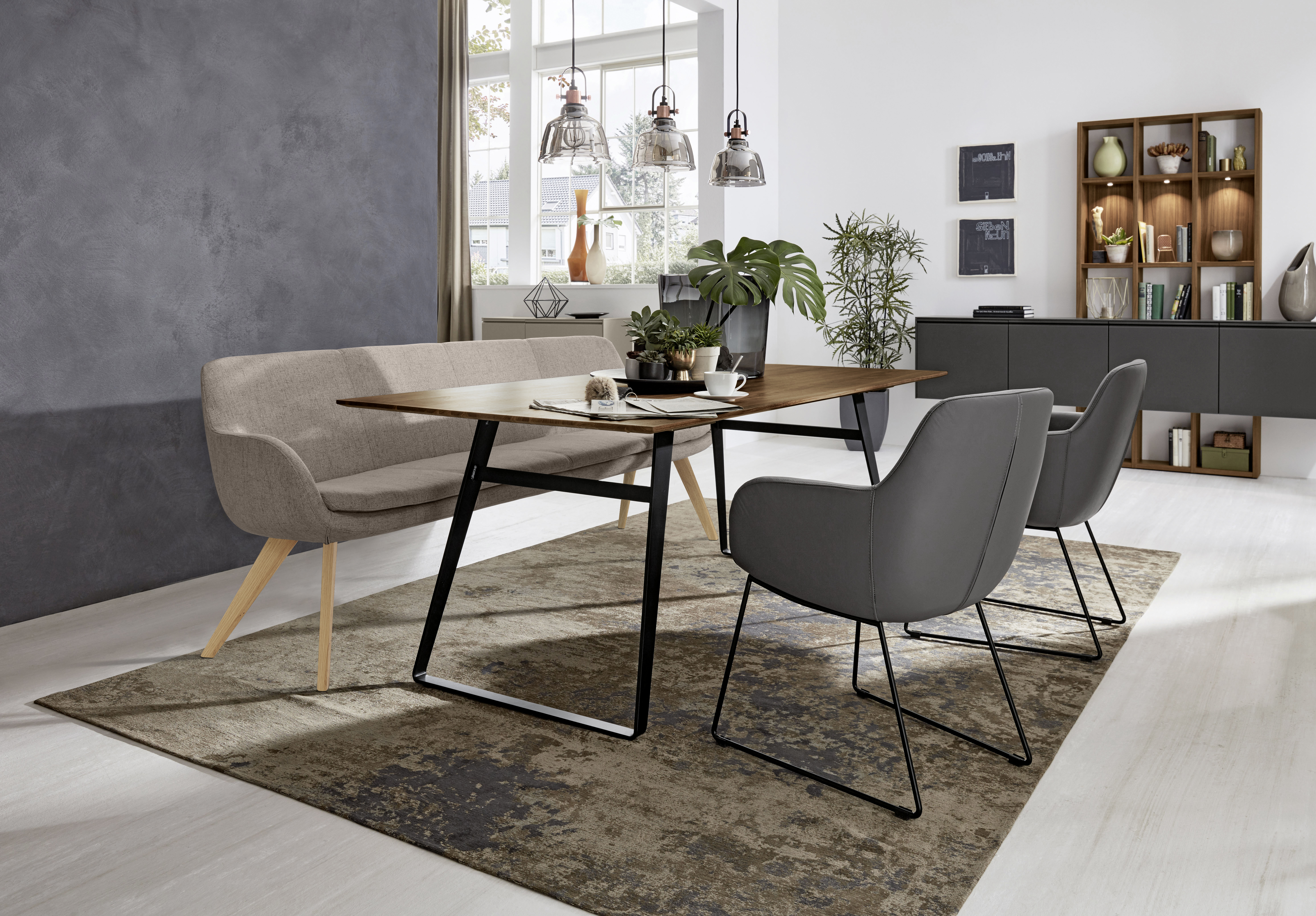MUSTERRING Bank TAVIA