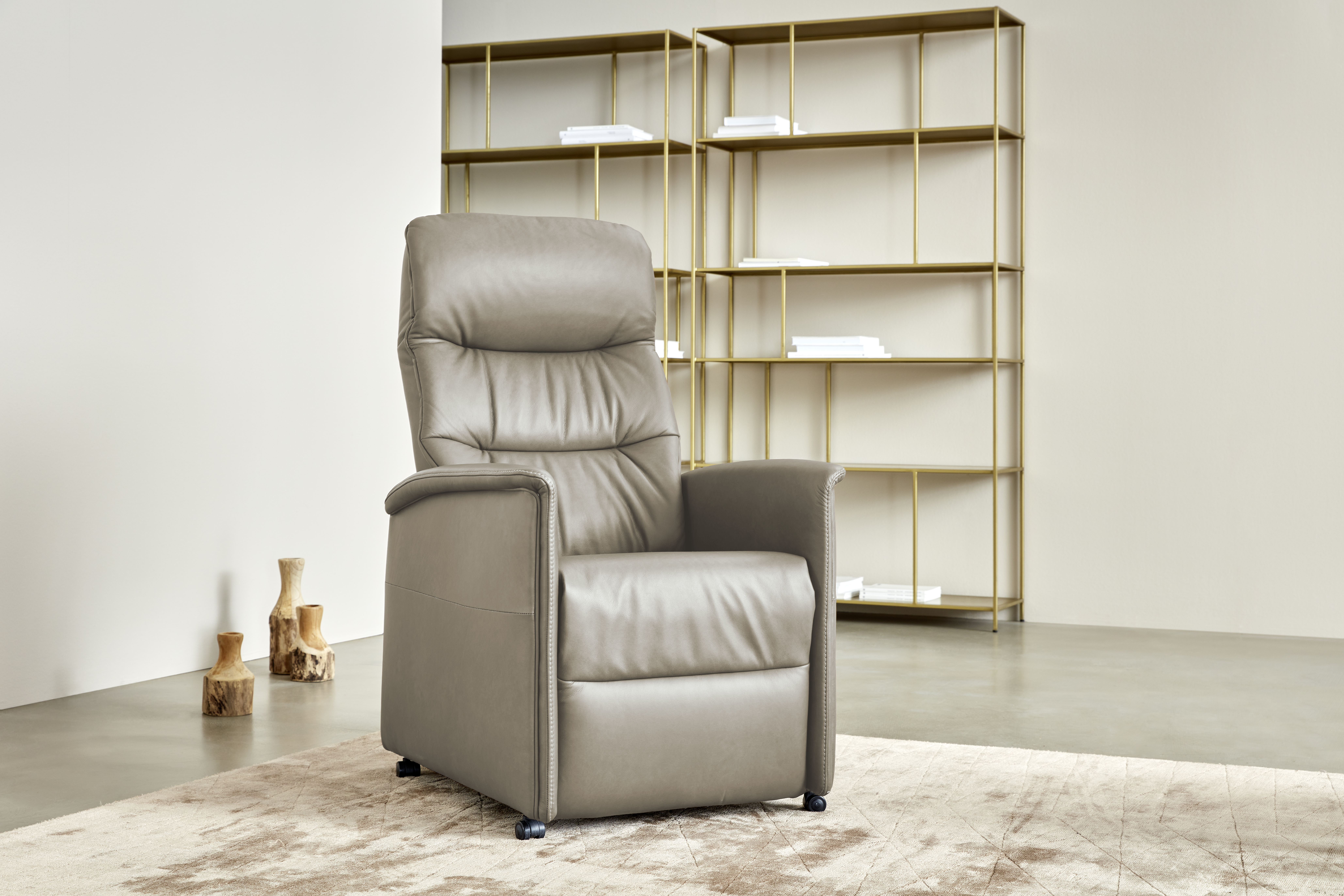 HIMOLLA Sessel 9051
