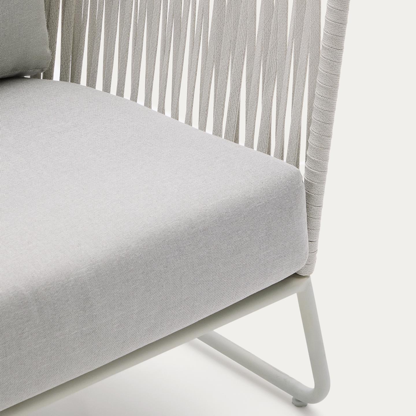 KAVE HOME Gartensessel SACONCA