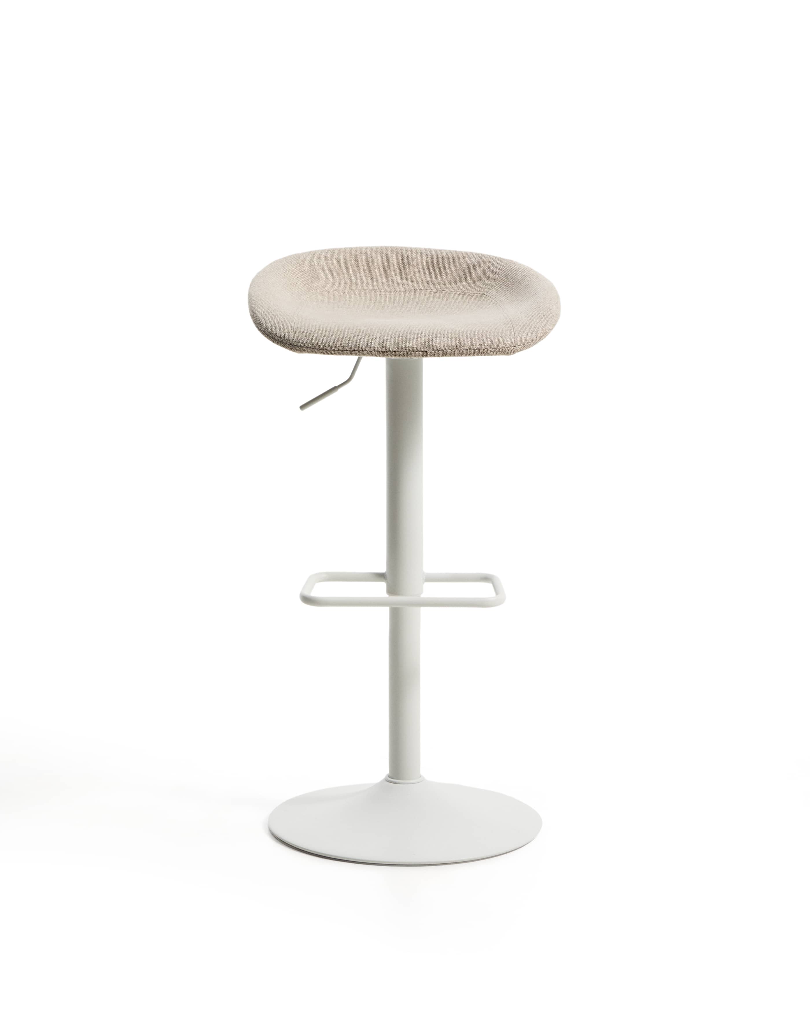 KAVE HOME Sitzhocker DANUA