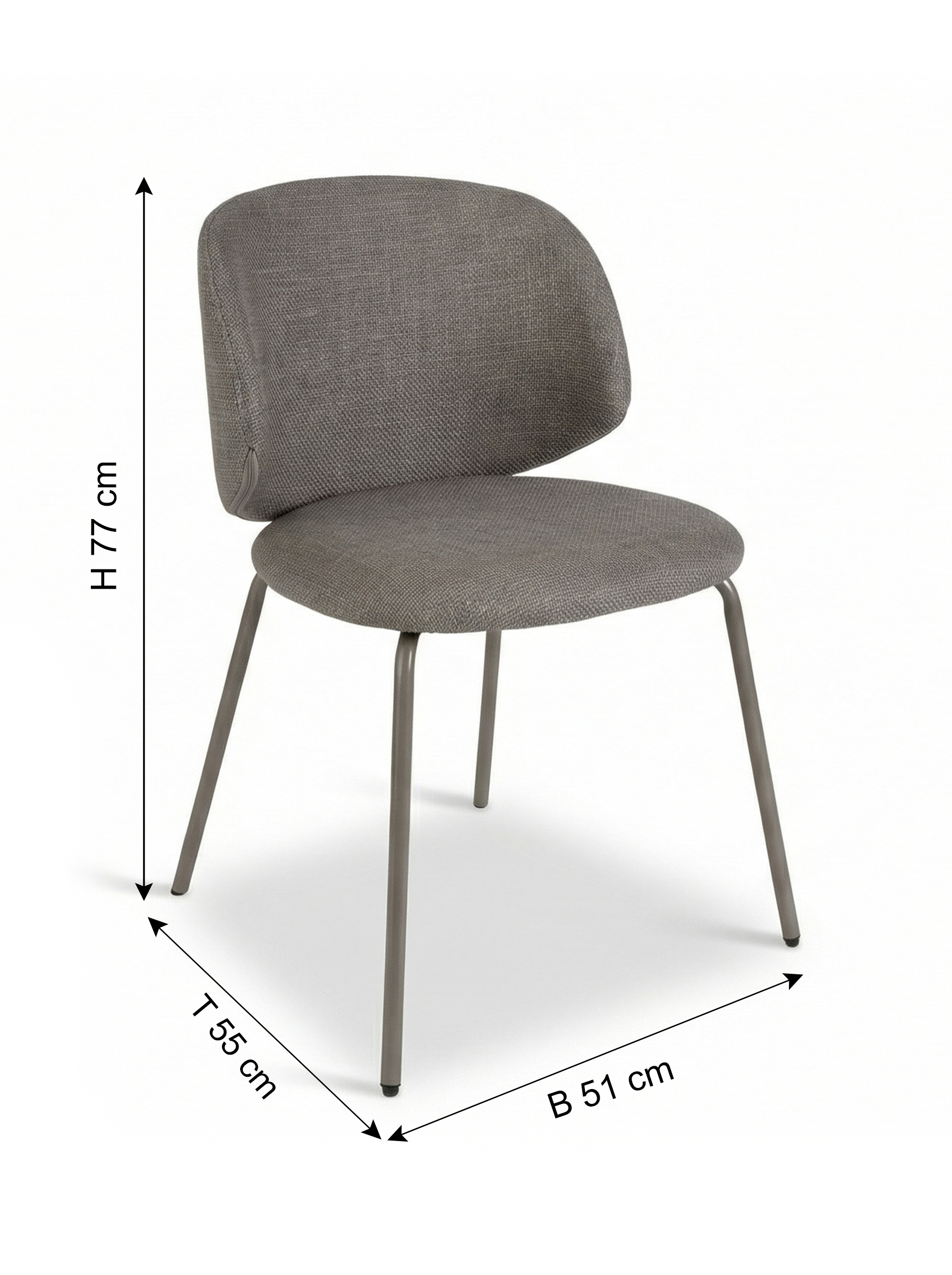 FAEE Stuhl LIVSGLAEDE