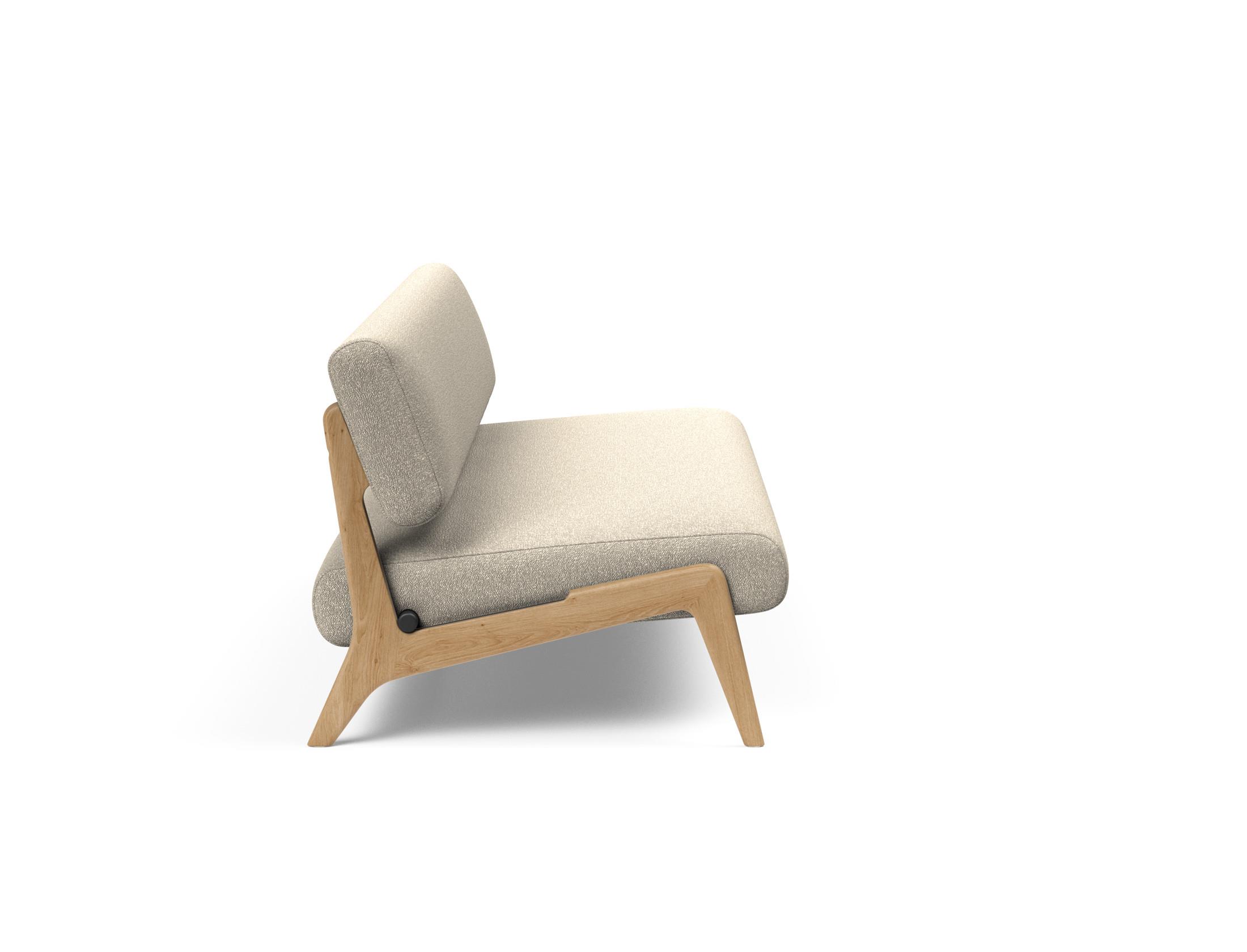 INNOVATION LIVING Funktionssofa NOLIS