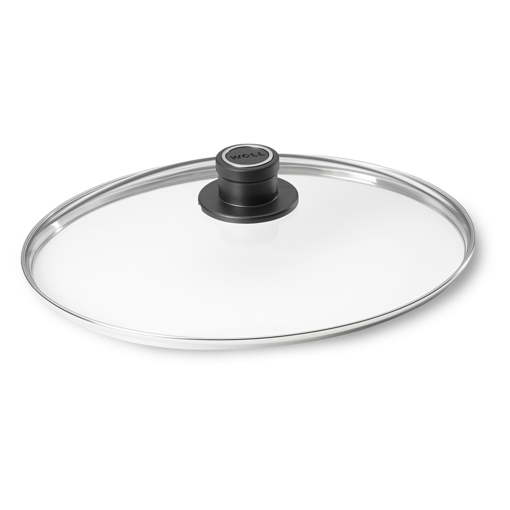 WOLL Sicherheitsglasdeckel