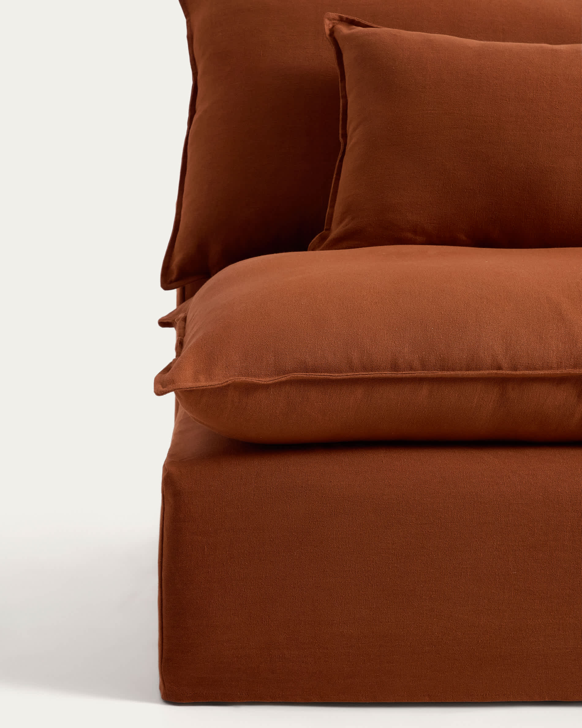 KAVE HOME Sofa ANARELA