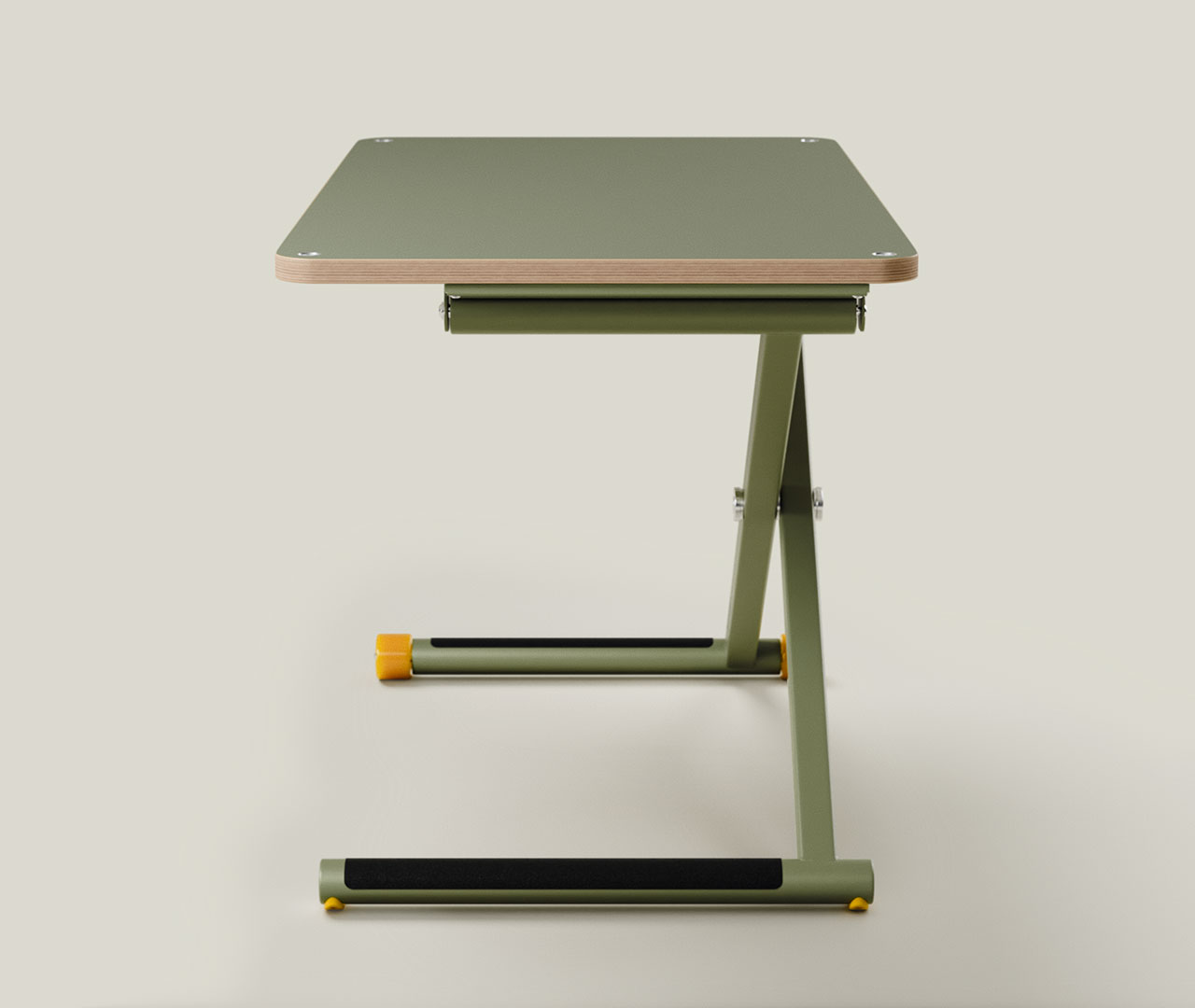 Children's desk POPTOP 