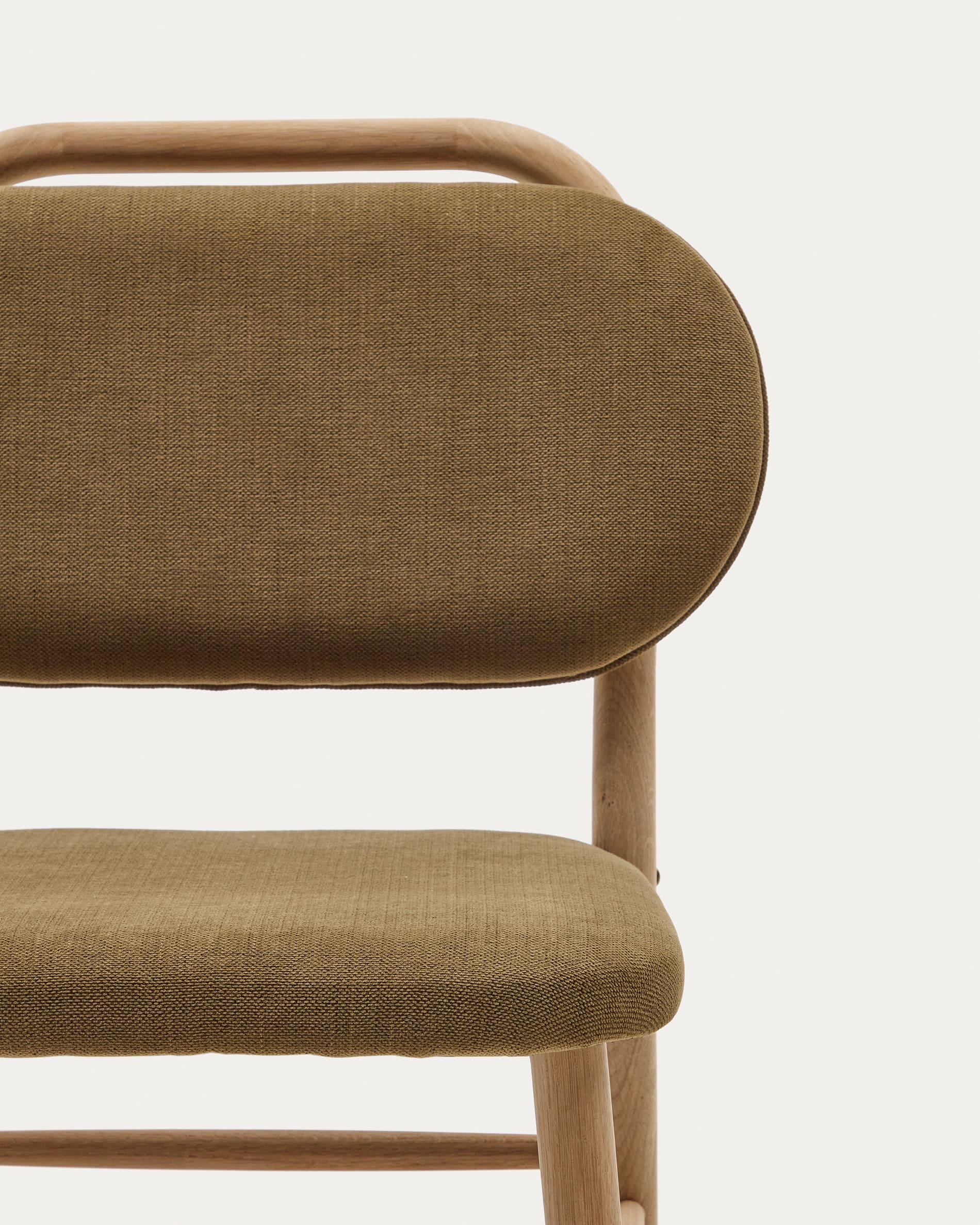 KAVE HOME Chaise HELDA