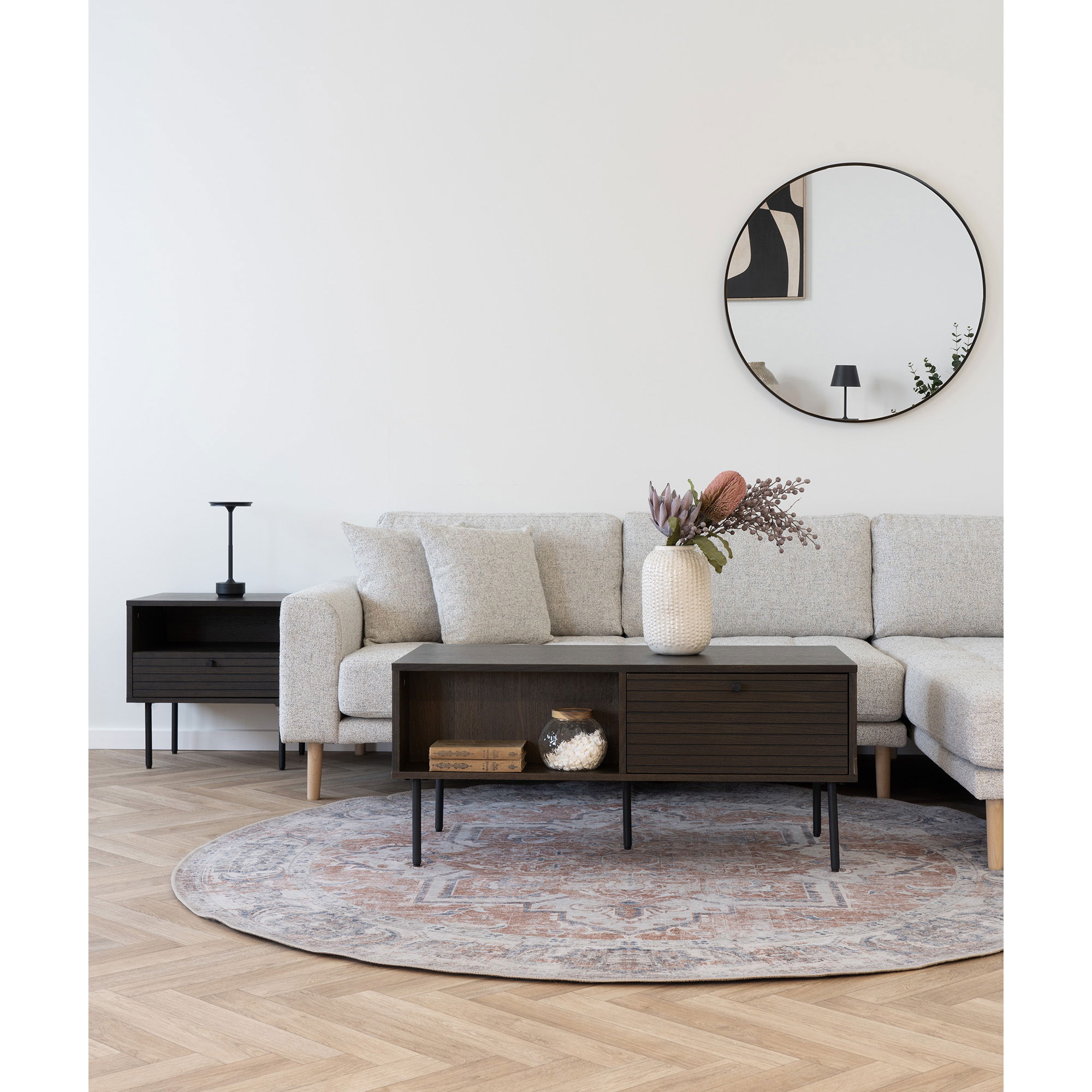 FAEE coffee table EKEN