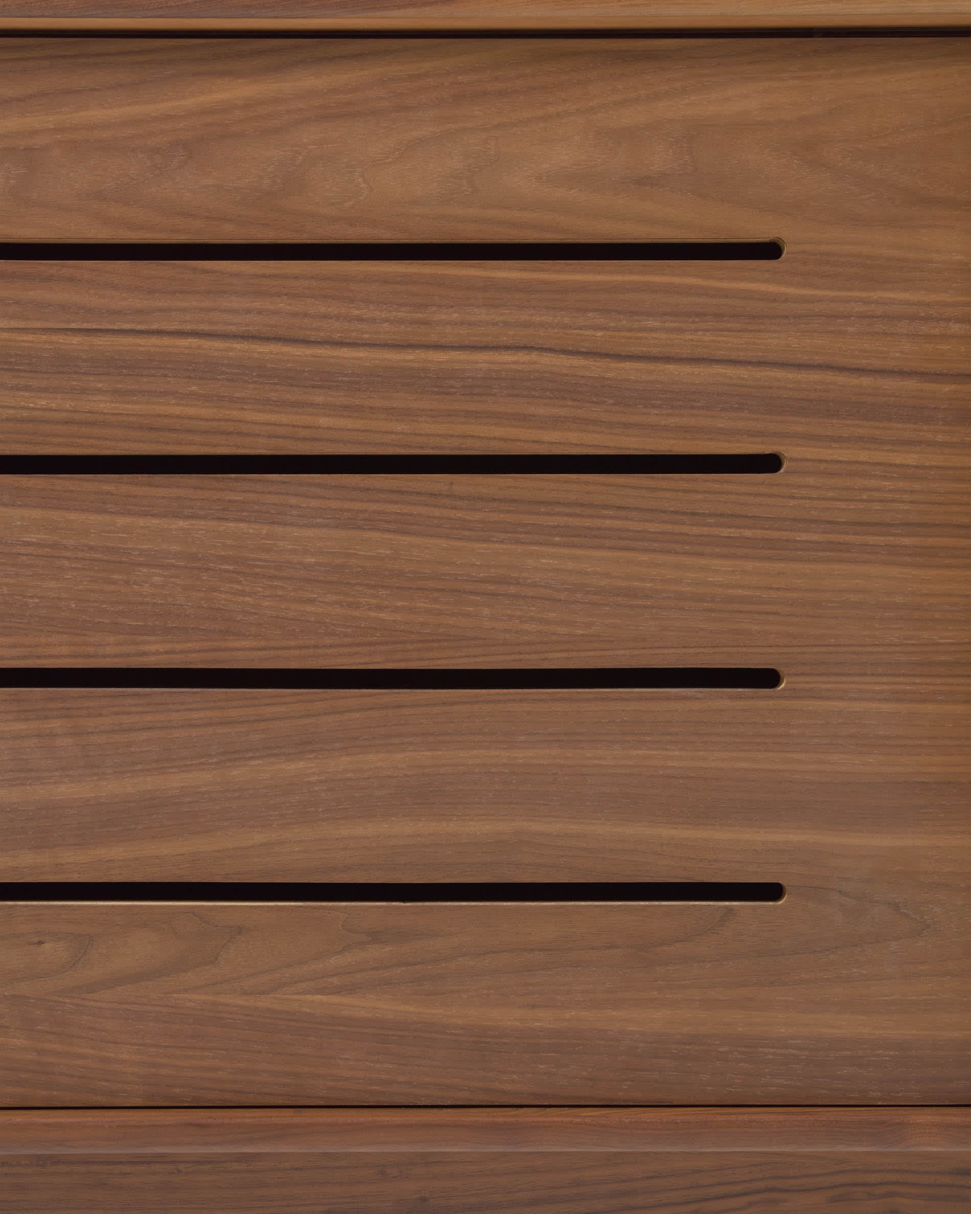 KAVE HOME CAROLIN shelf unit