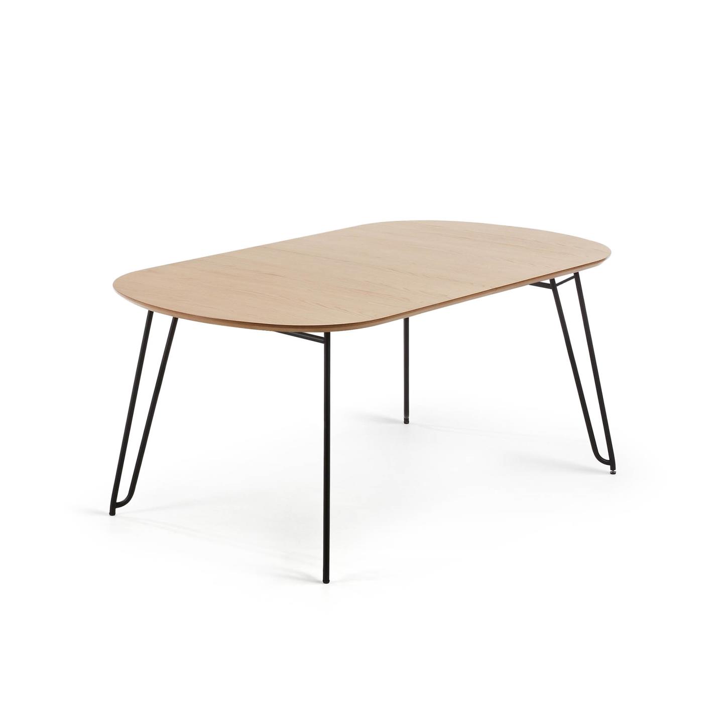 KAVE HOME Esstisch NOVAC