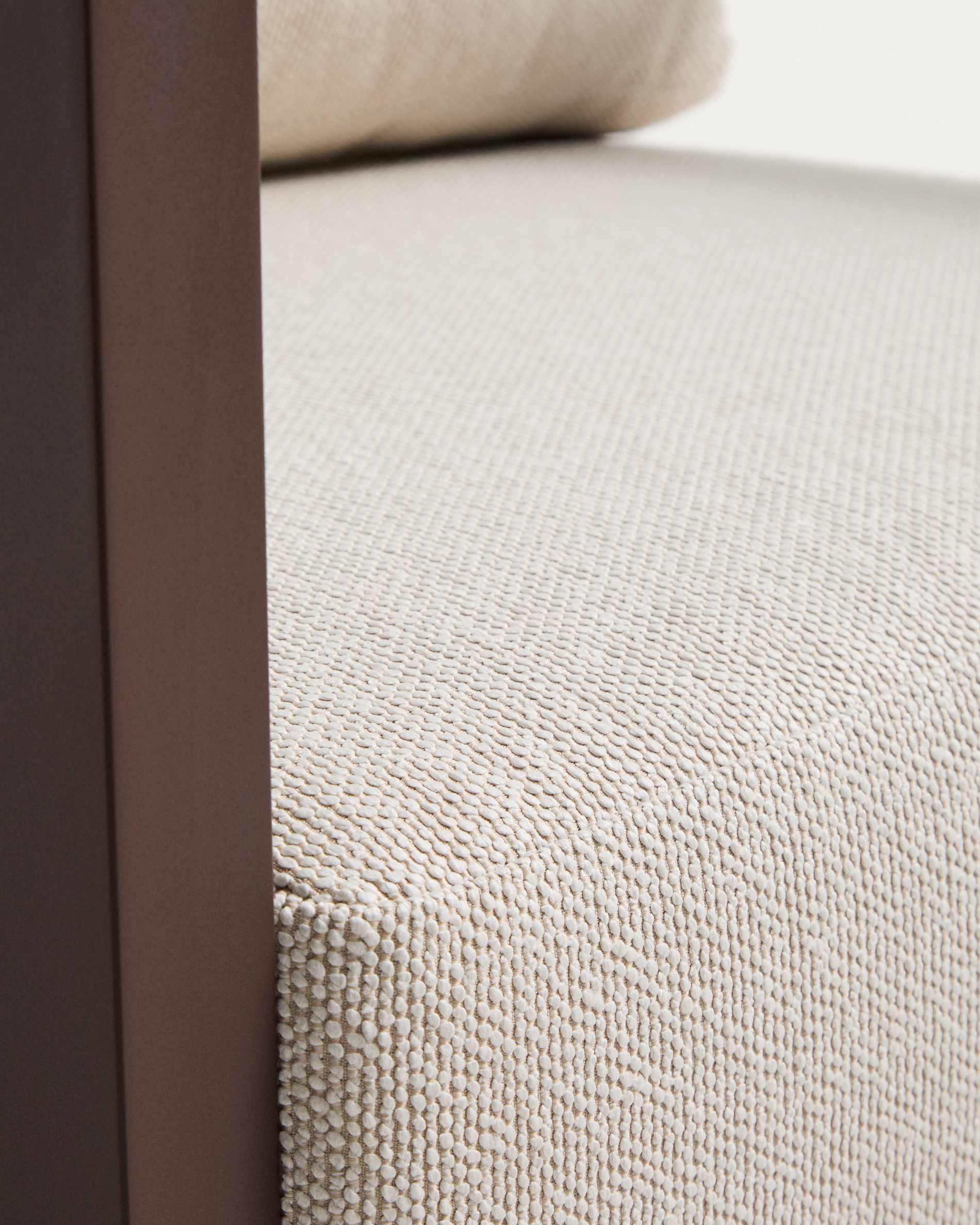 KAVE HOME Gartenlounge-Set NERANO