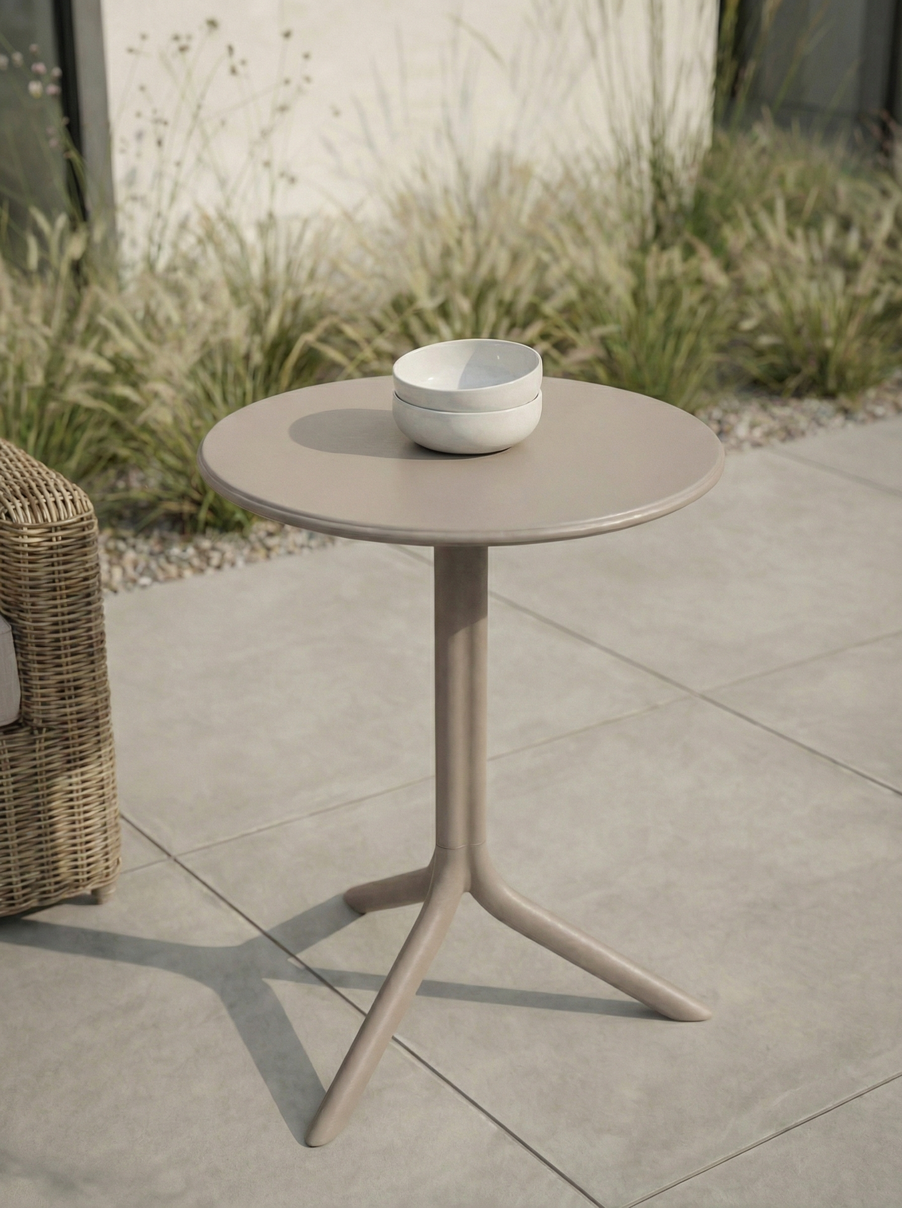 NARDI Beistelltisch Outdoor SPRITZ