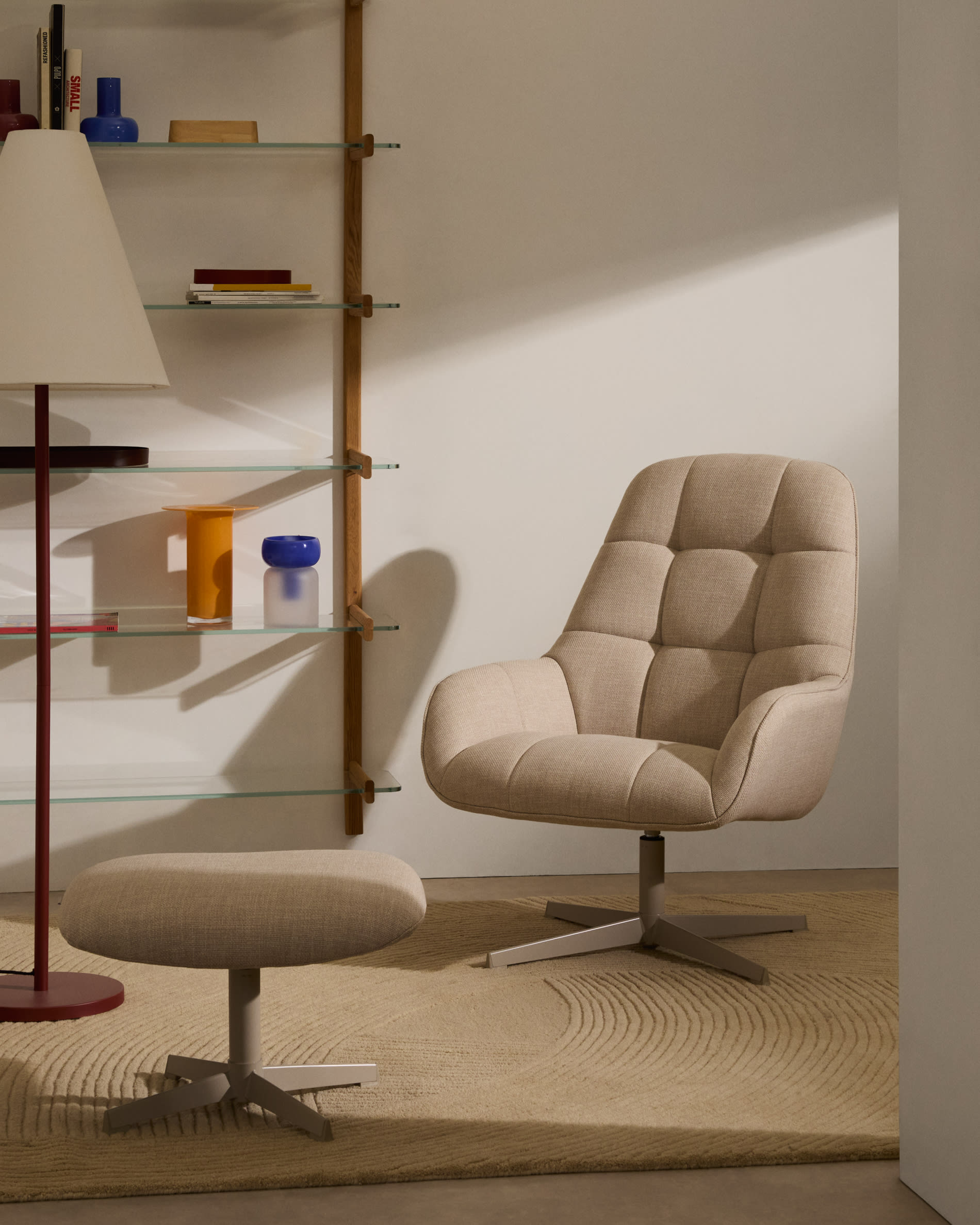 KAVE HOME Sessel JASPE
