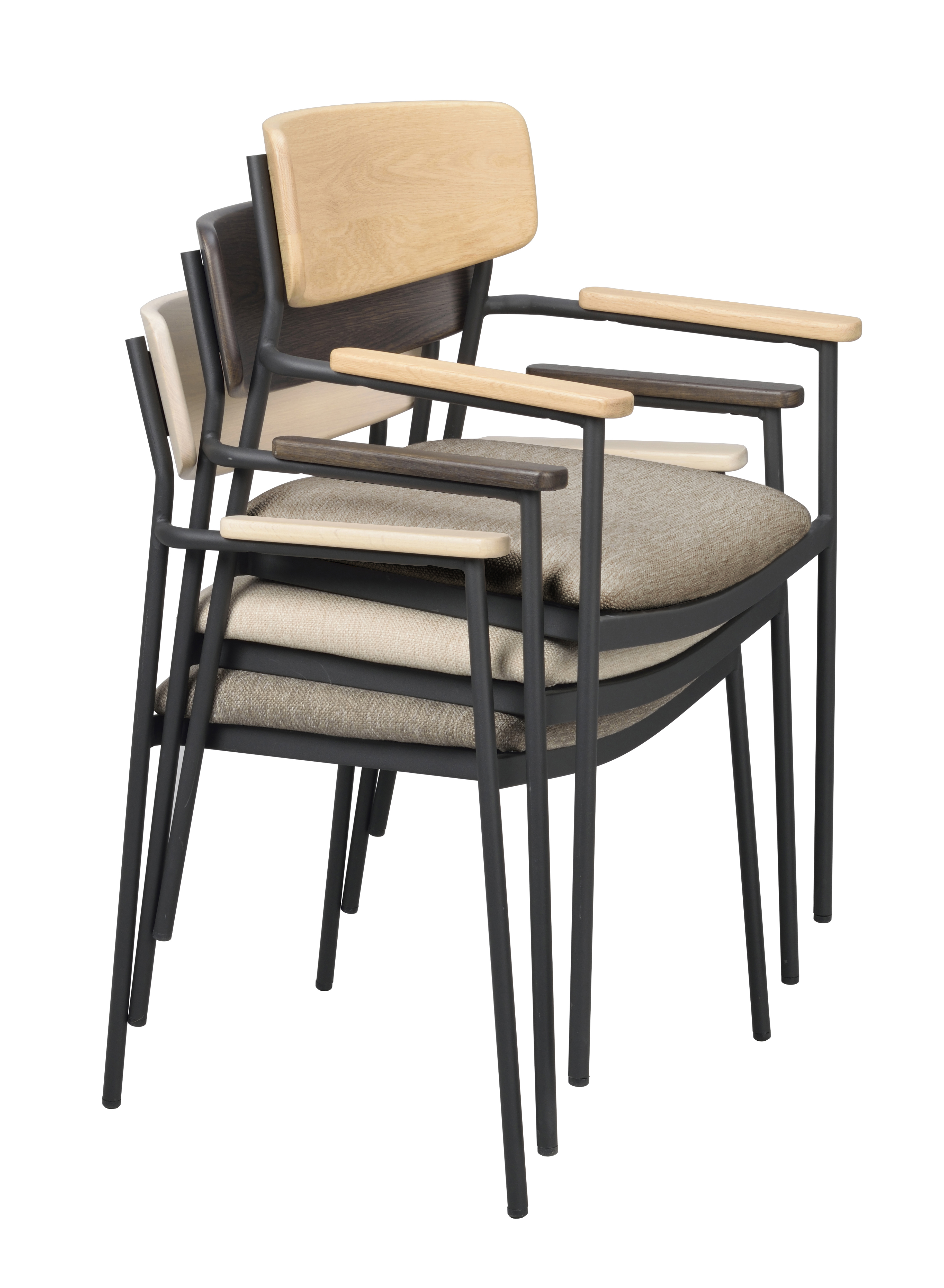 ROWICO Stuhl MAYMONT