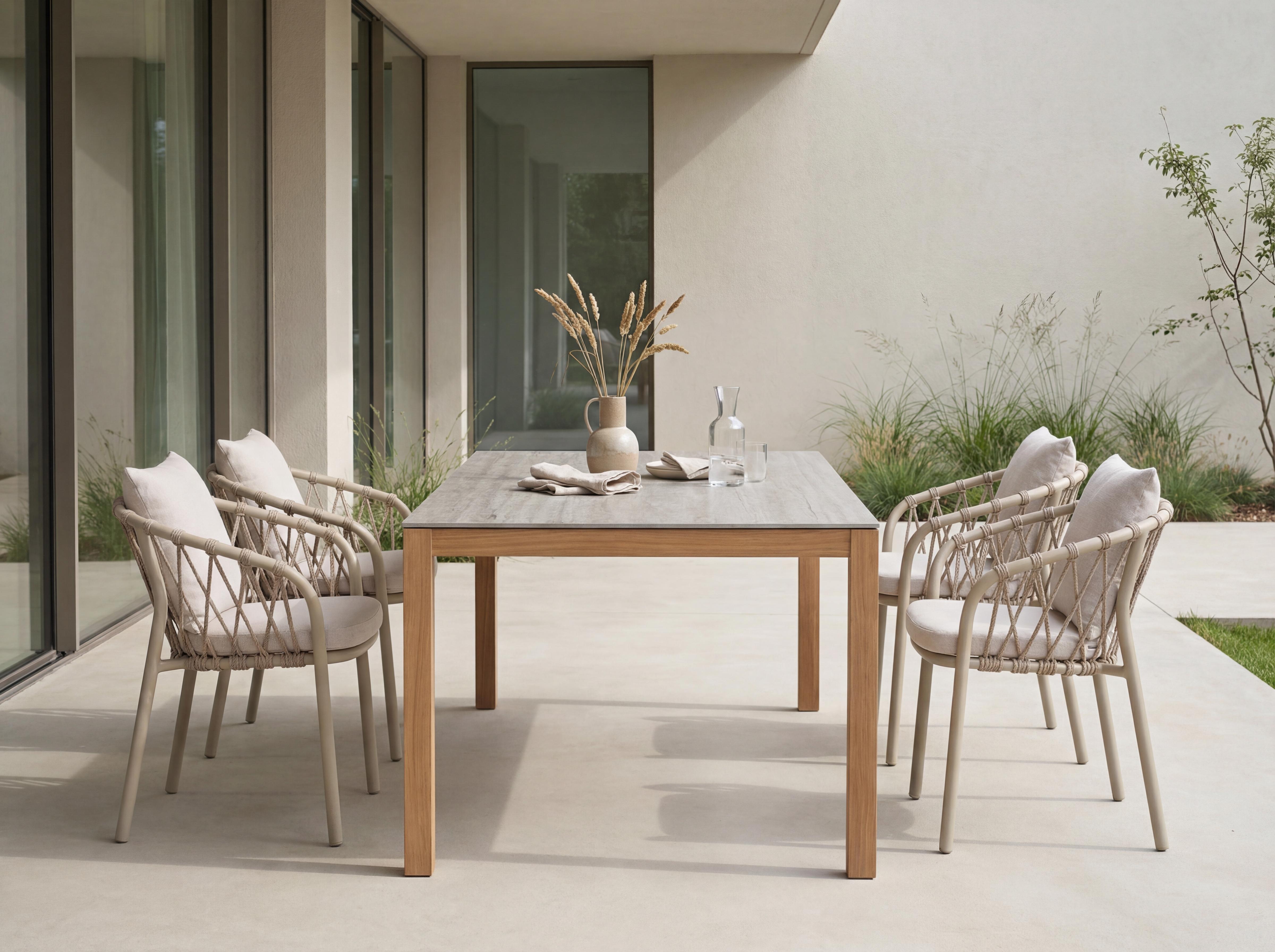 STERN garden chair KLEA