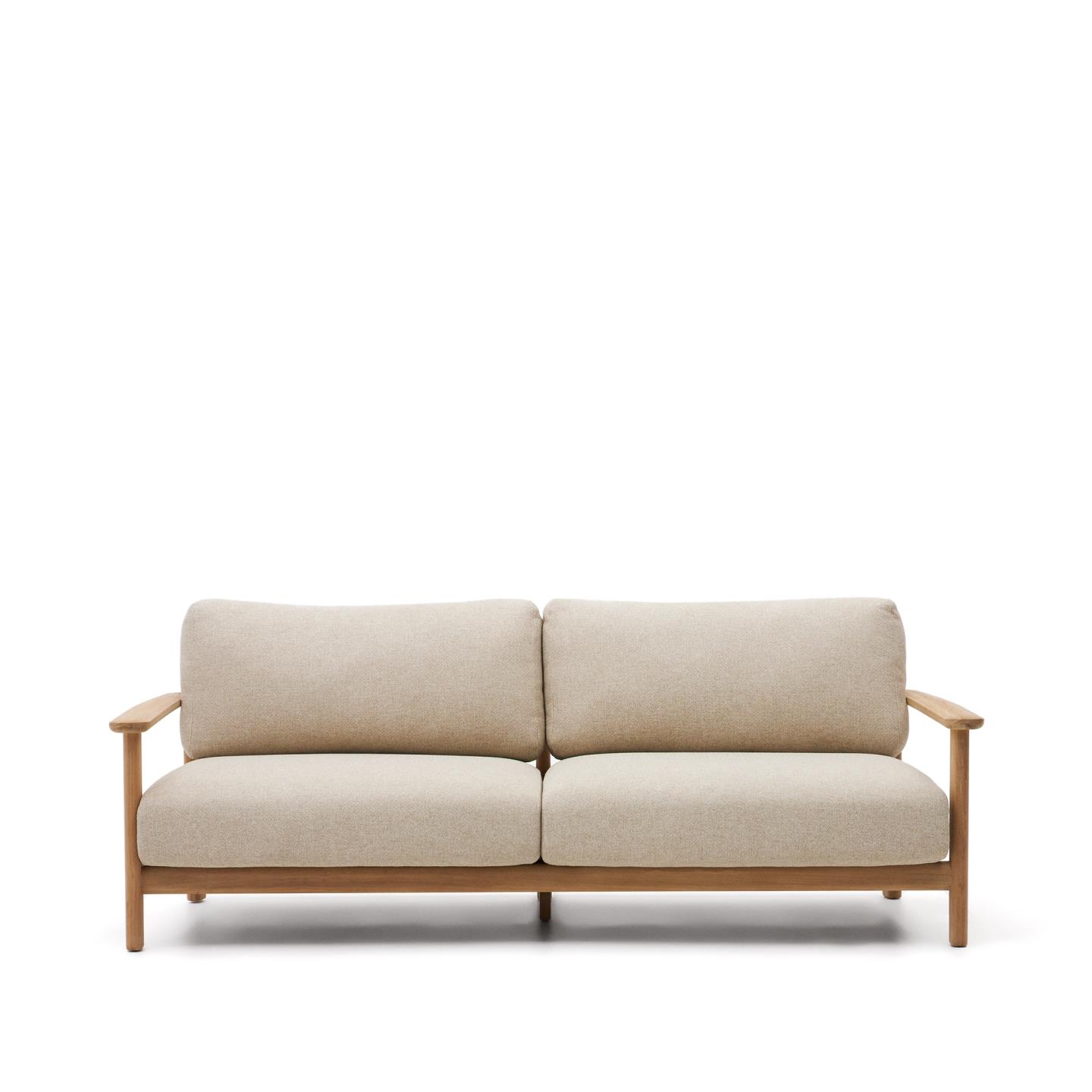 KAVE HOME garden sofa TIRANT