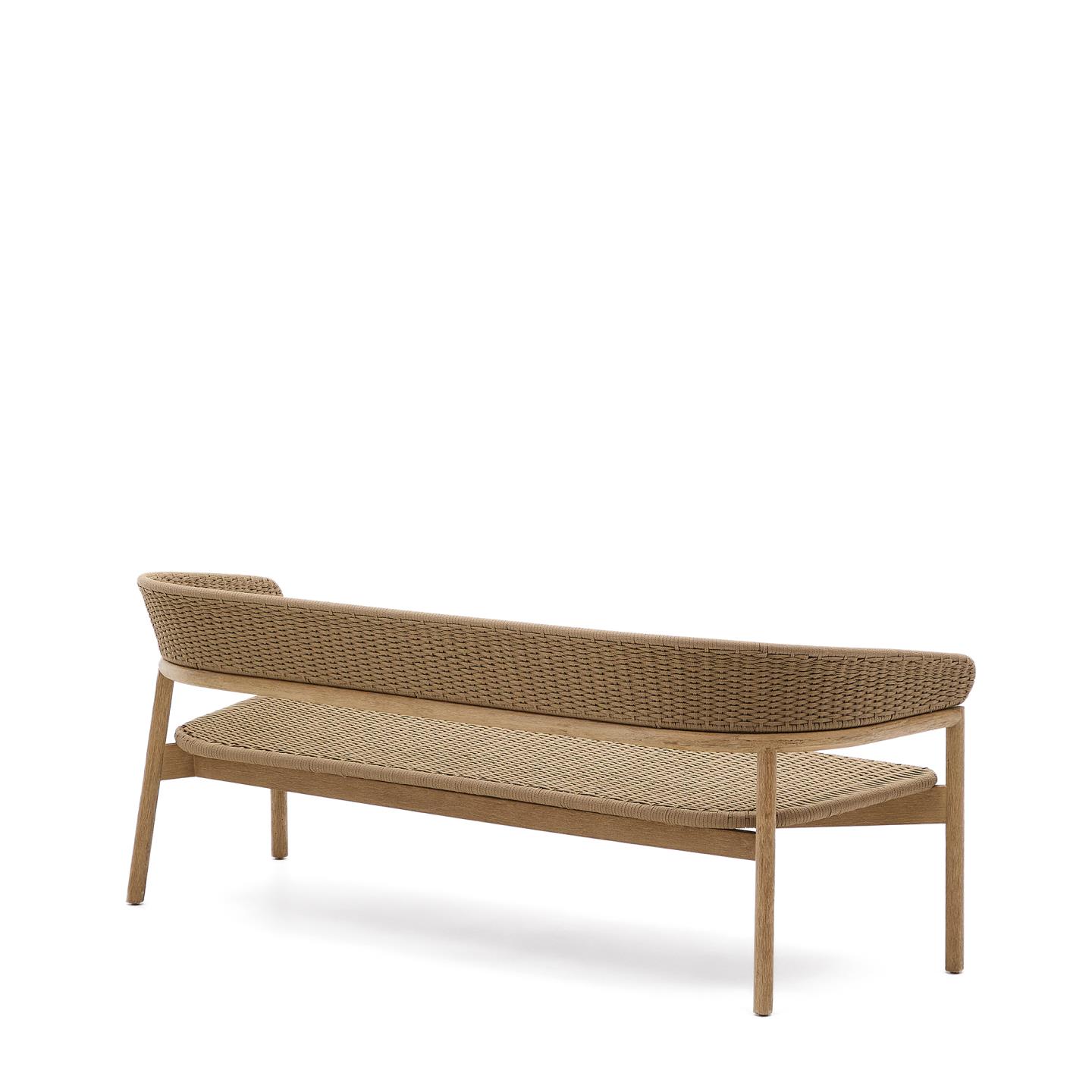 KAVE HOME Gartensofa ARINELLA