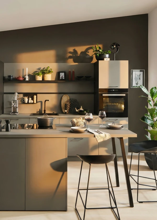 Kuechenstile_Industrial_Kuechen