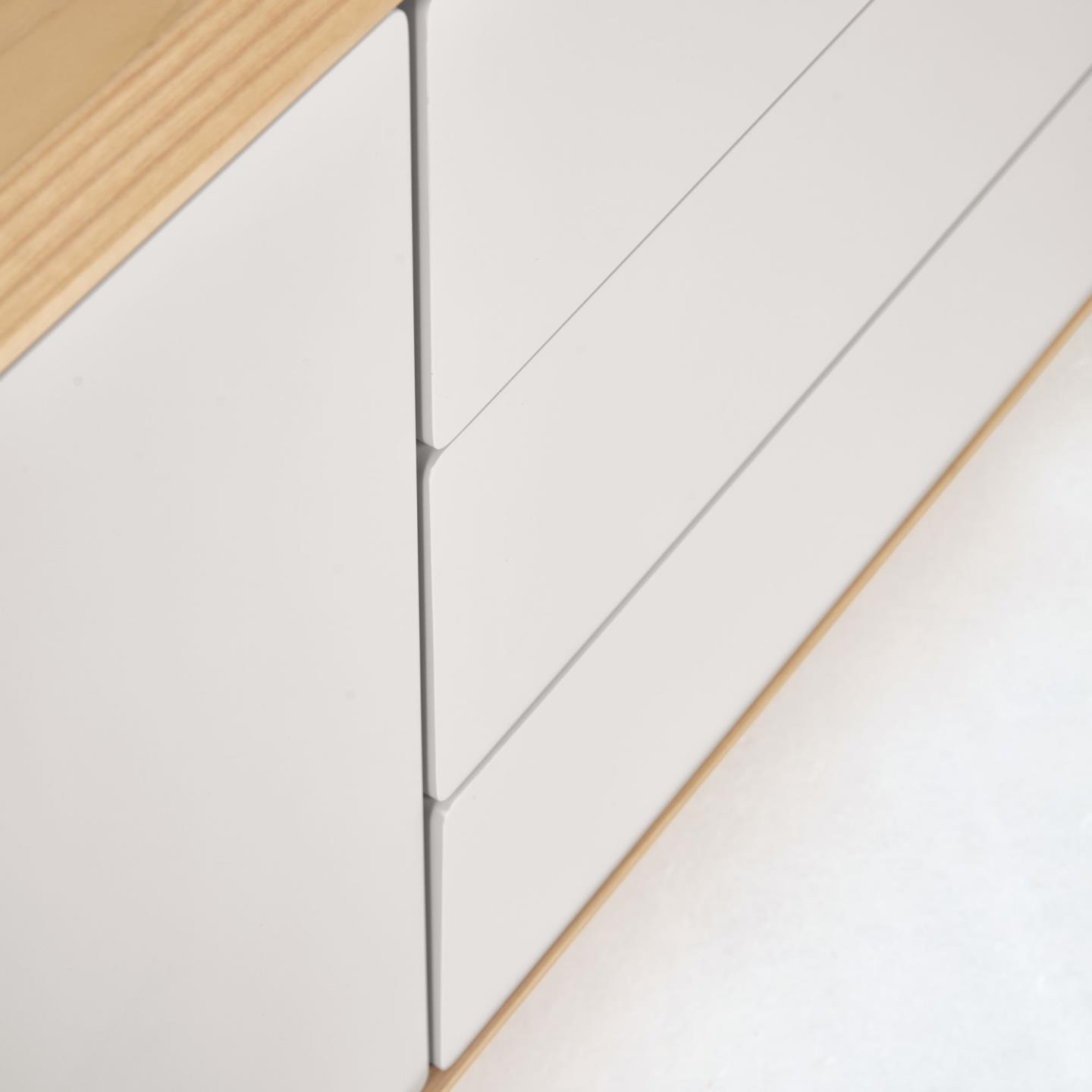 KAVE HOME Sideboard ANIELLE KAVE HOME Sideboard ANIELLE
