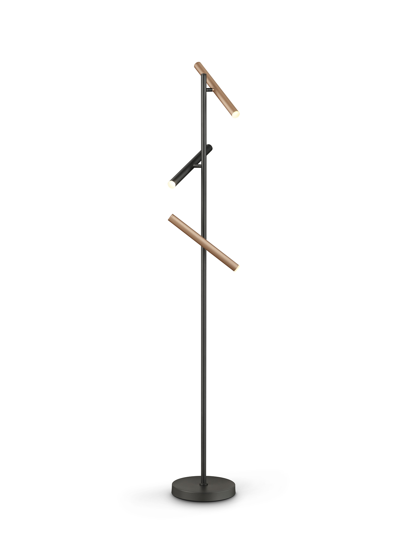 MUSTERRING Lampadaire CALINA