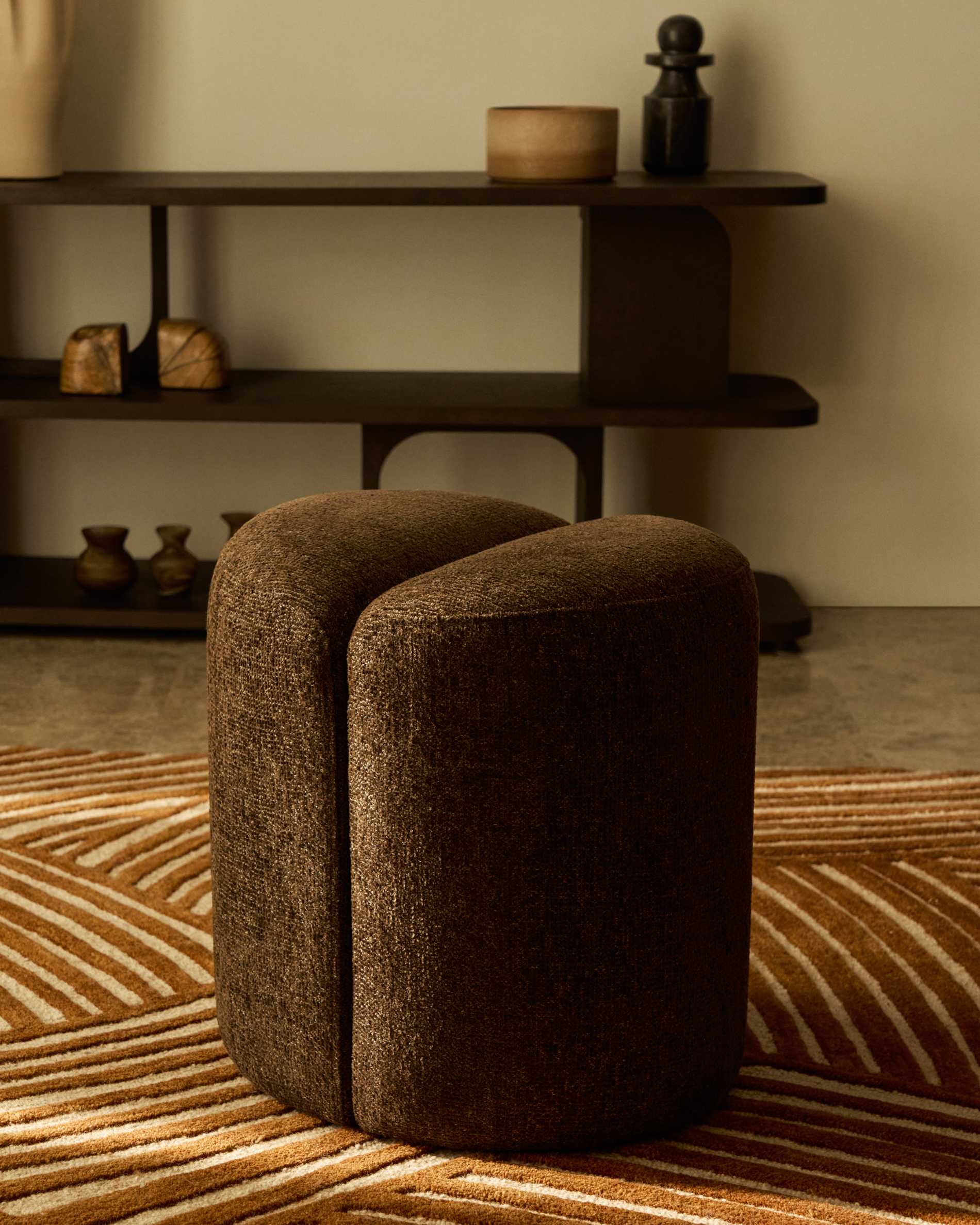 KAVE HOME Hocker NEDILO