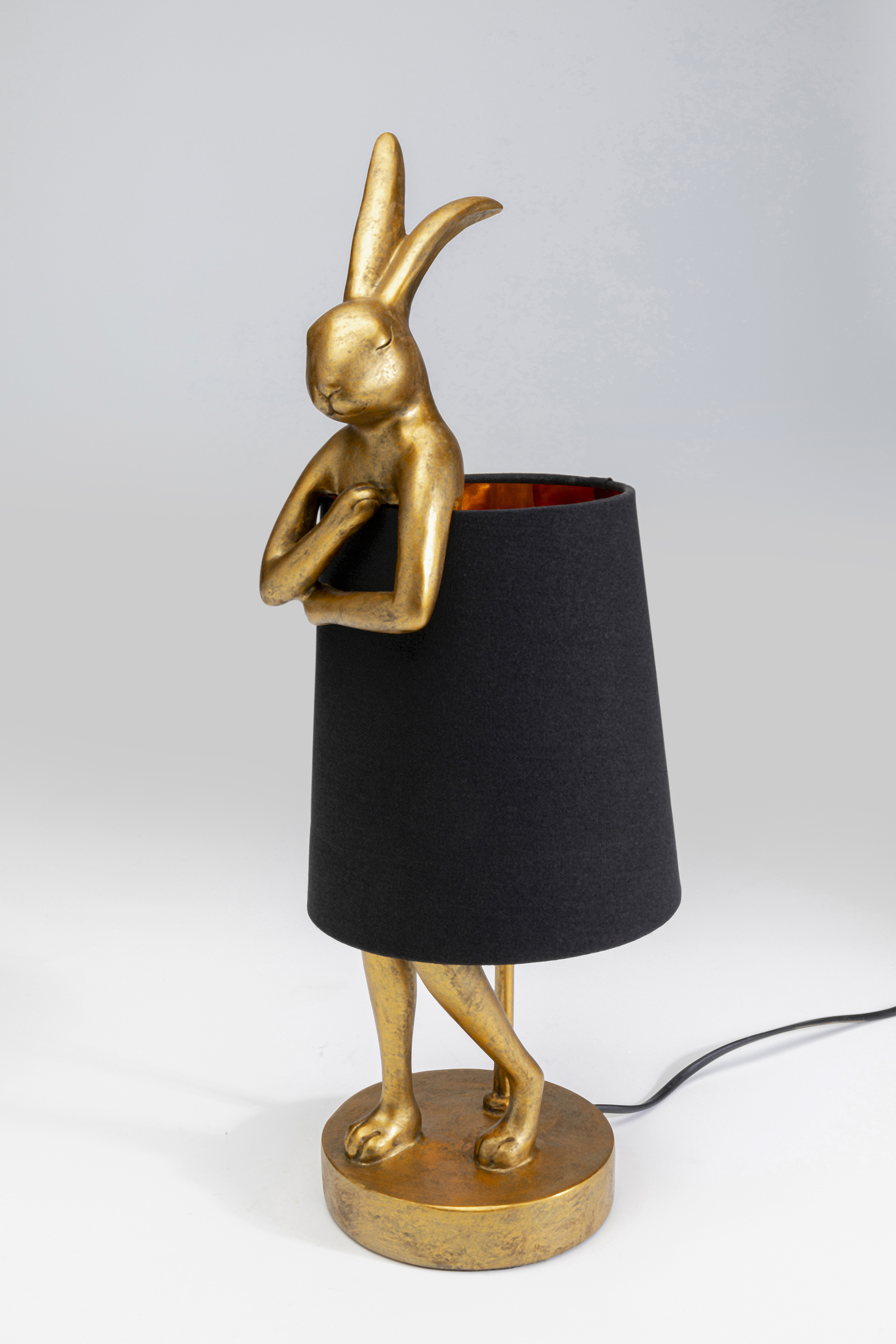 KARE Tischleuchte ANIMAL RABBIT KARE Tischleuchte ANIMAL RABBIT