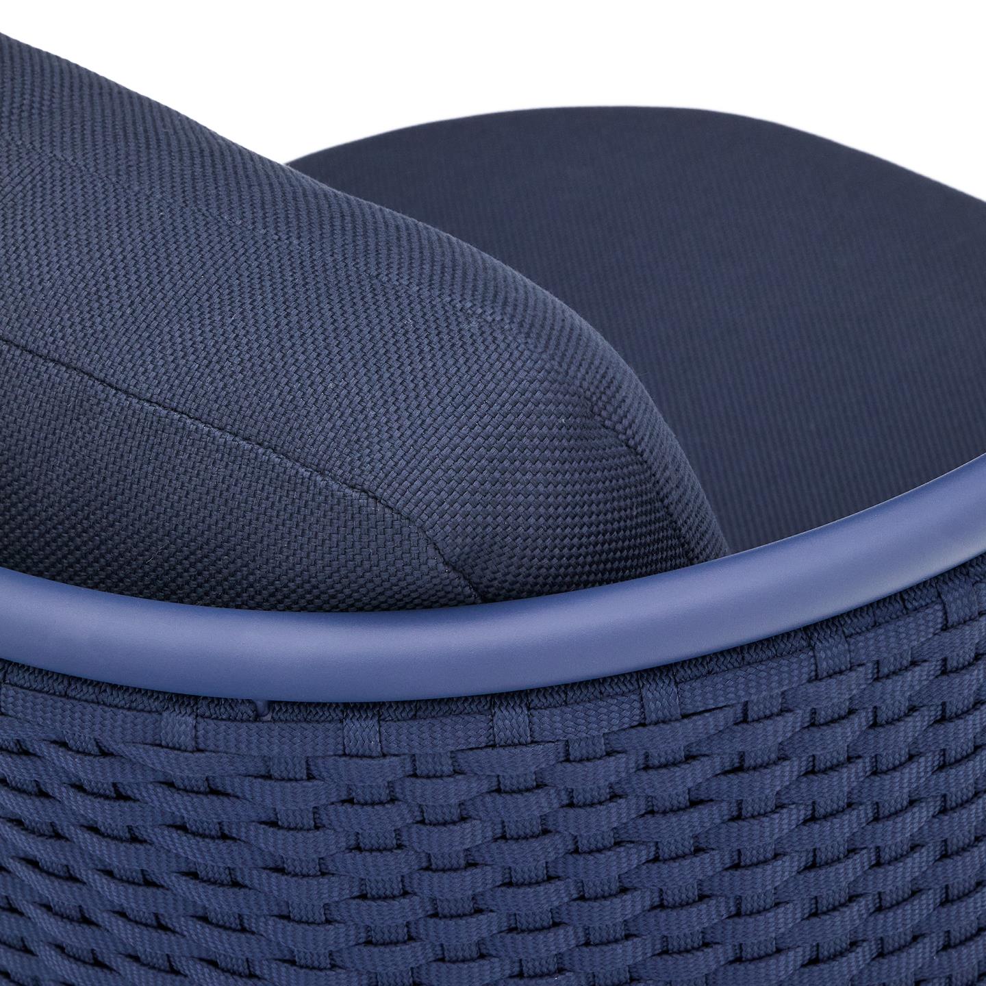 KAVE HOME Gartensessel SEDALIS KAVE HOME Gartensessel SEDALIS