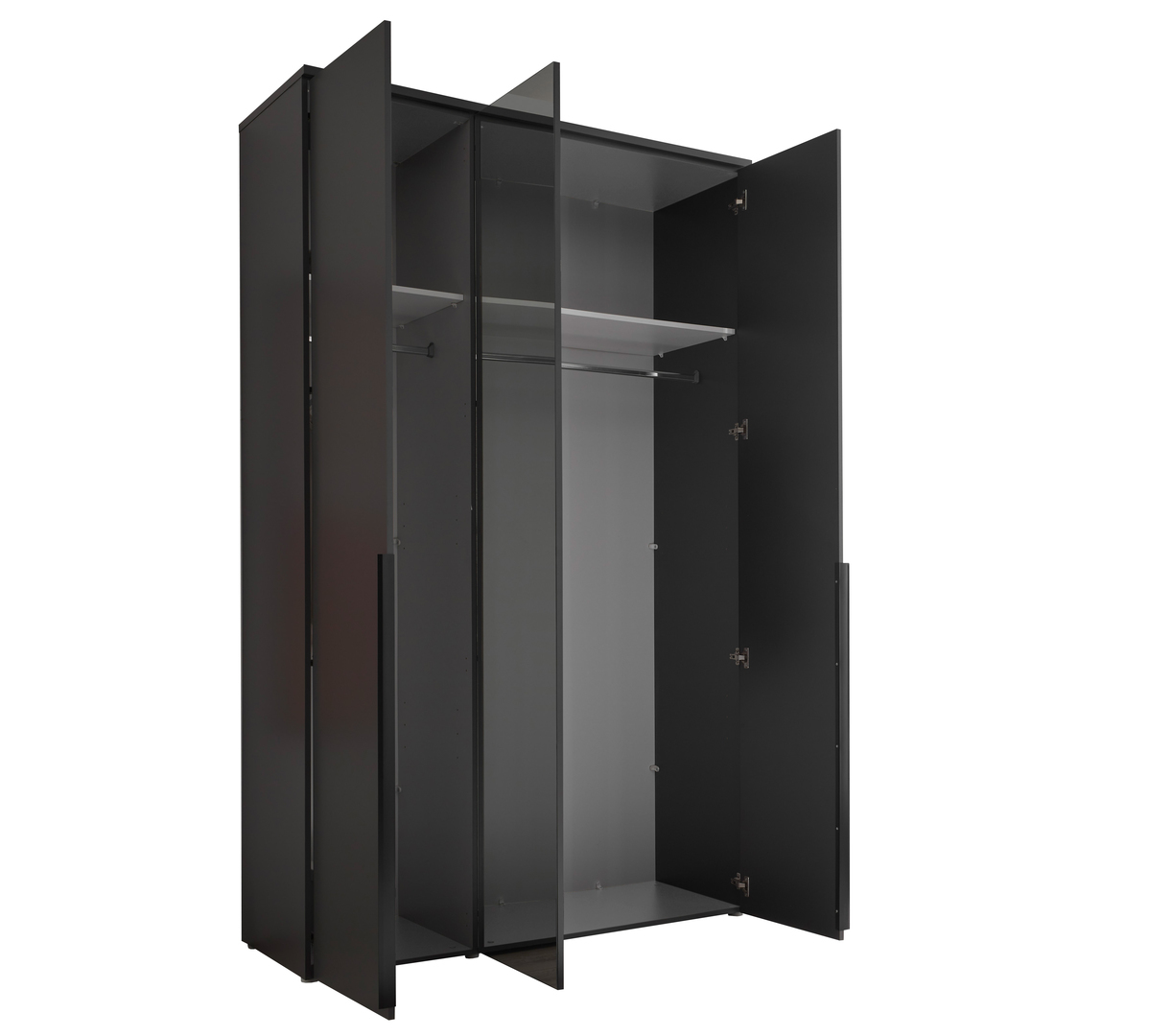 Kleiderschrank KEVO