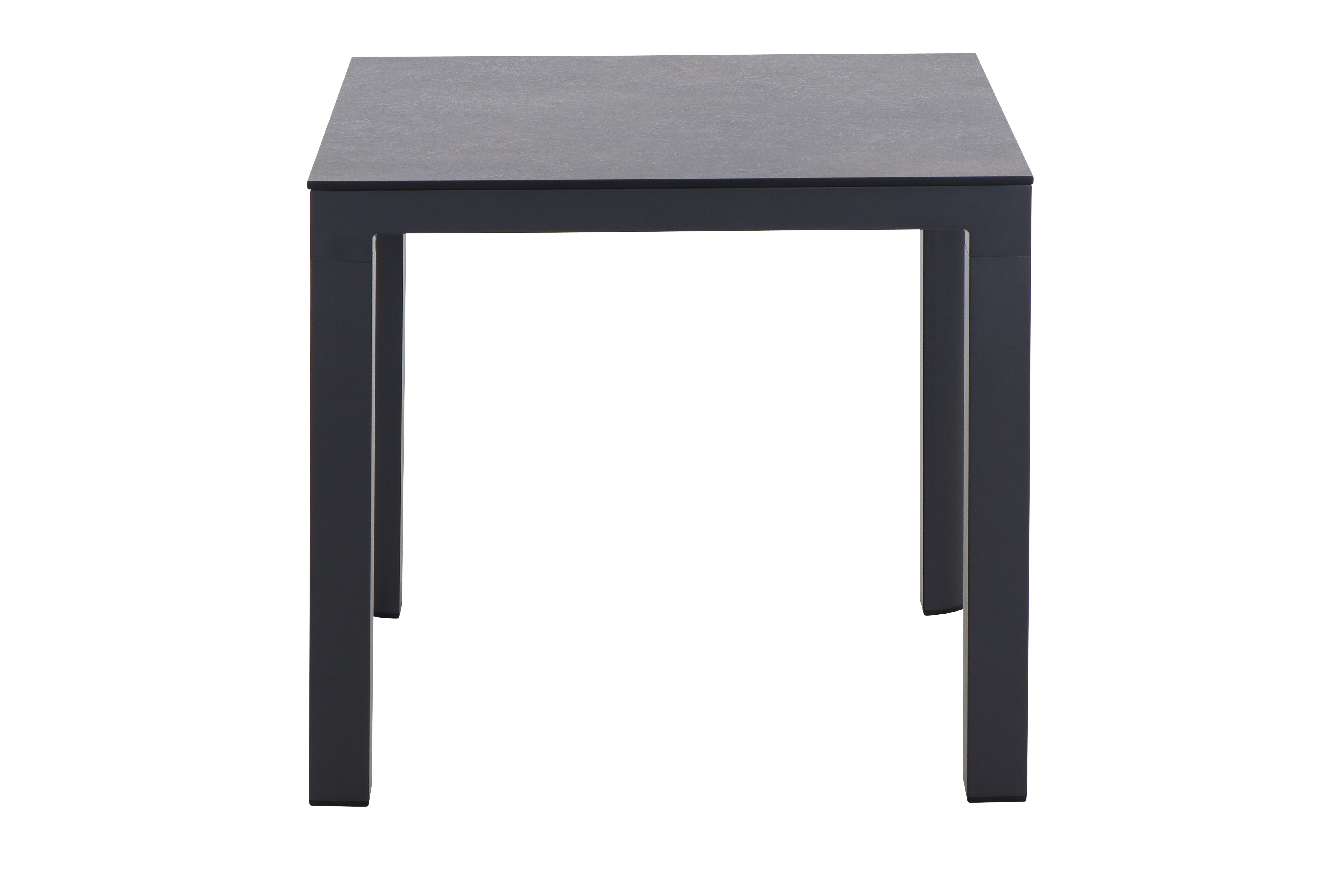 SIENA GARDEN Gartentisch SILVA