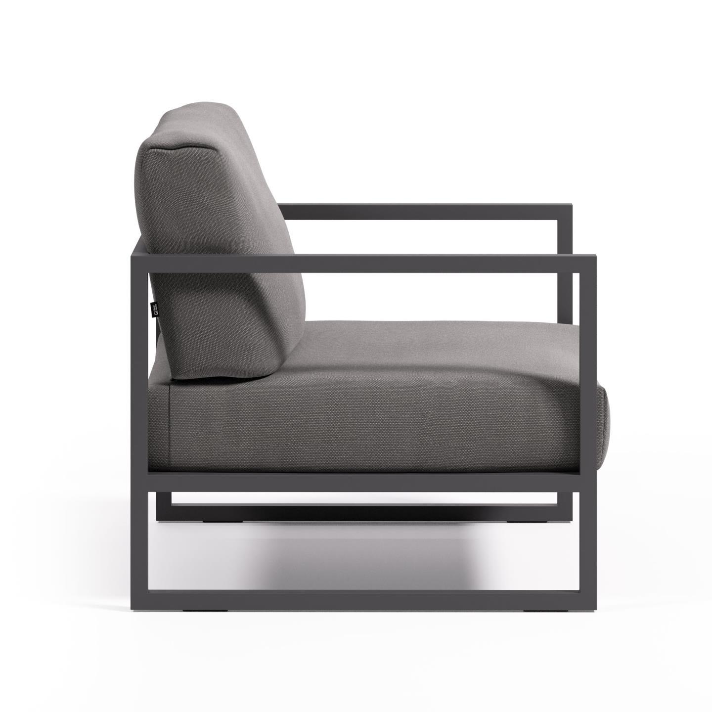 KAVE HOME Gartensessel COMOVA KAVE HOME Gartensessel COMOVA