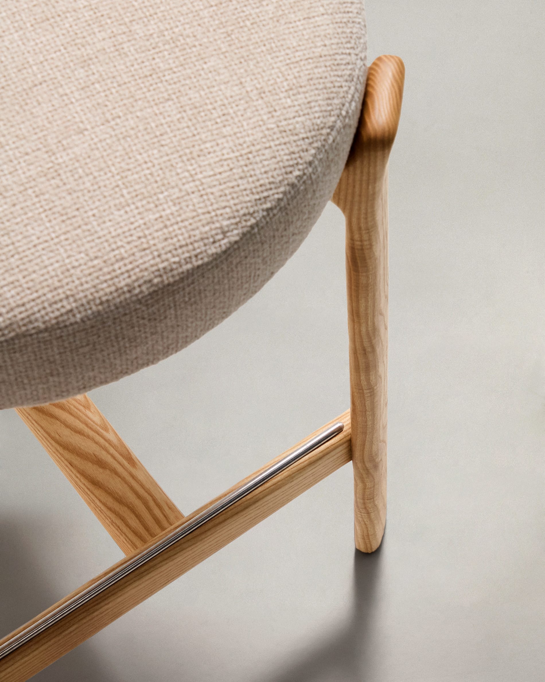KAVE HOME GRANITE stool