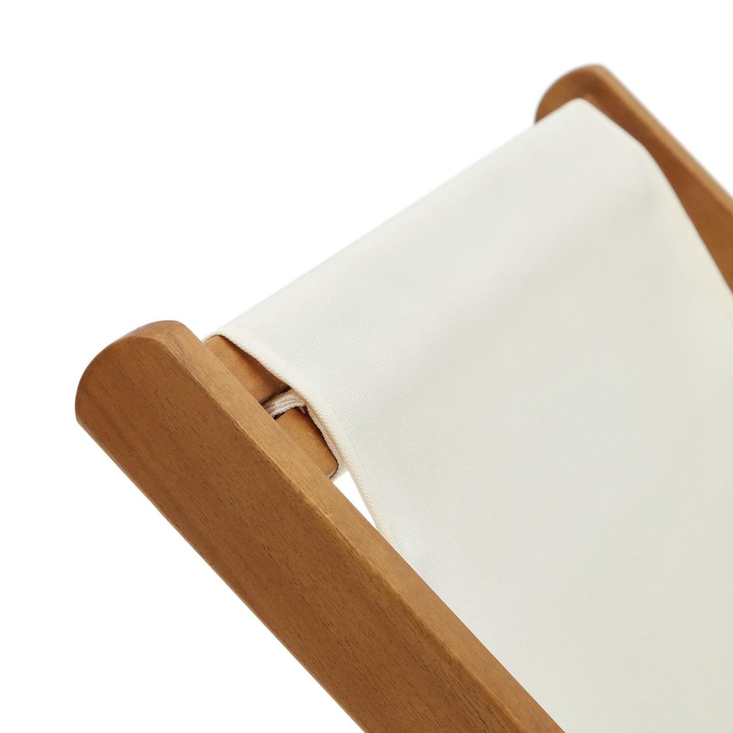 KAVE HOME Liegestuhl ADREDNA KAVE HOME Liegestuhl ADREDNA