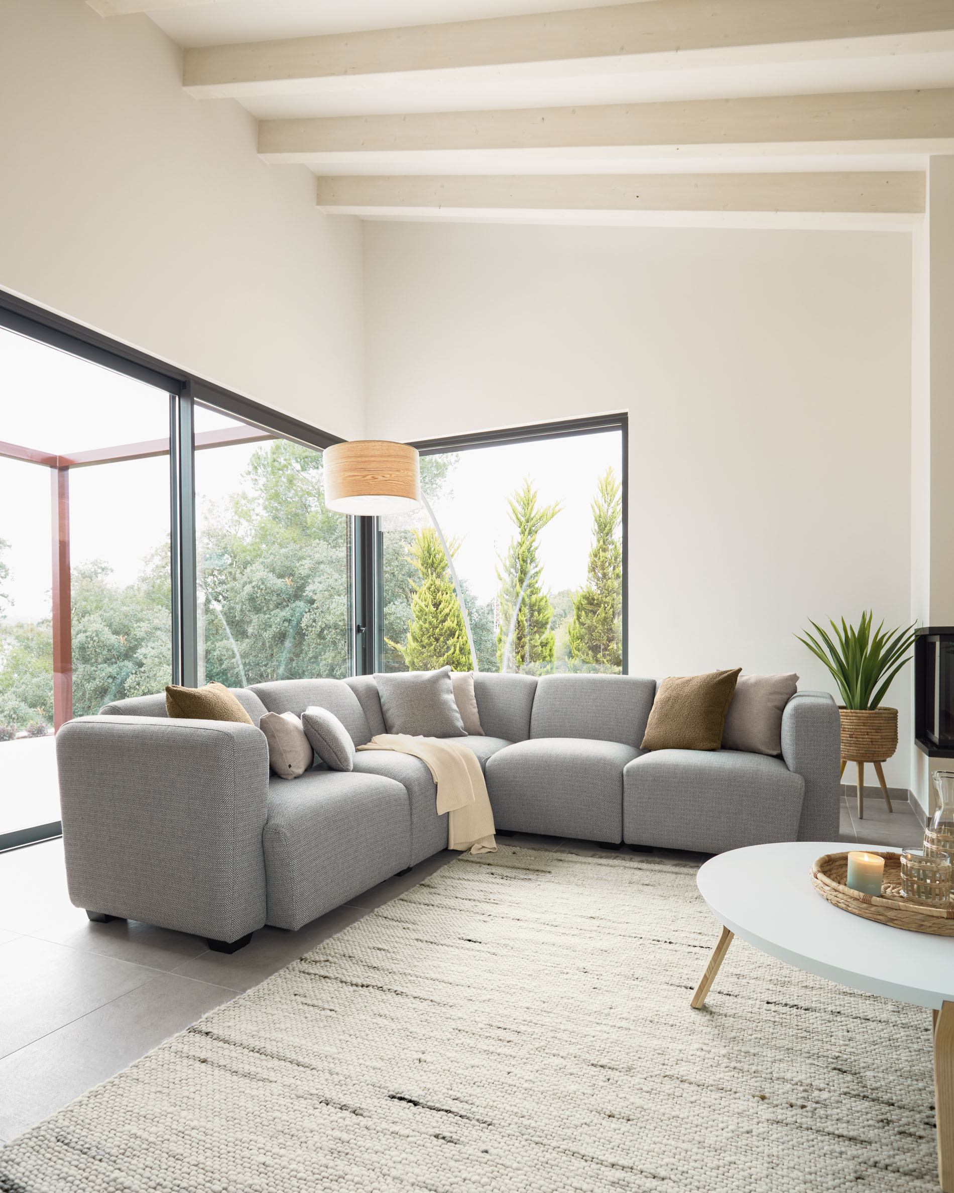 KAVE HOME Couchtisch DILOS KAVE HOME Couchtisch DILOS
