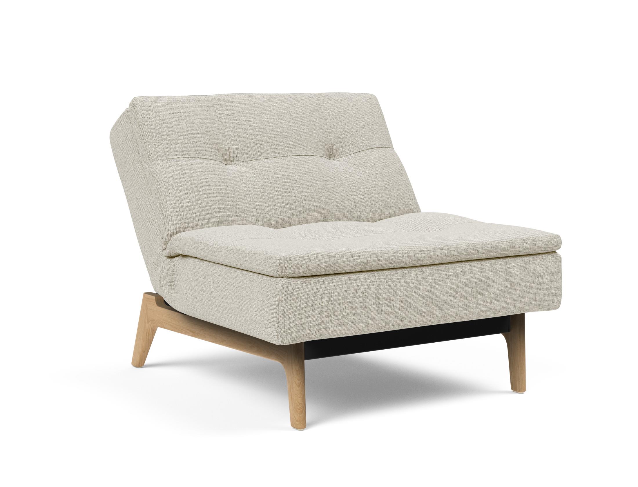 INNOVATION LIVING Funktionssessel DUBLEXO EIK INNOVATION LIVING Funktionssessel DUBLEXO EIK
