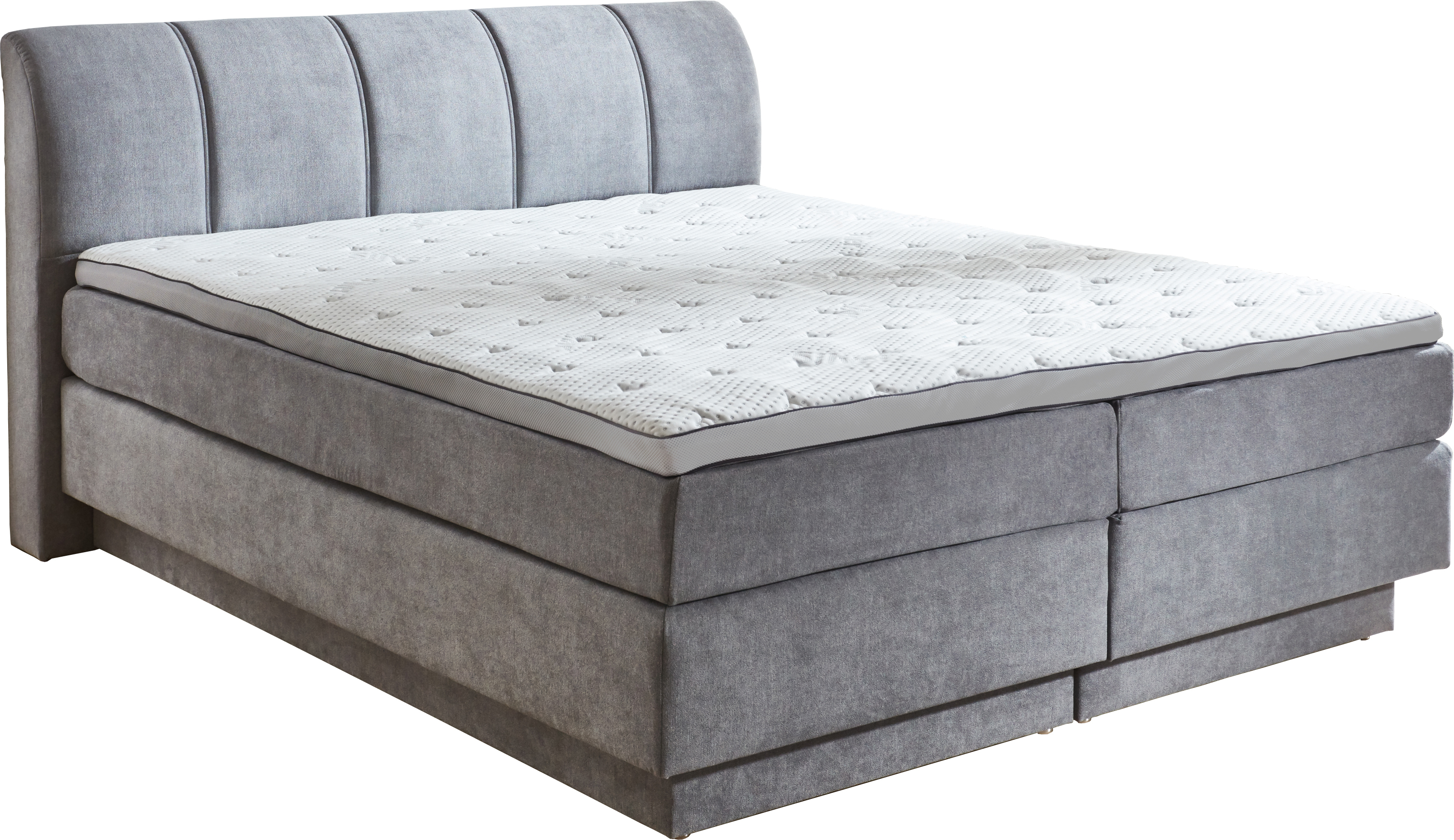 SUN GARDEN OTTAWA box spring bed