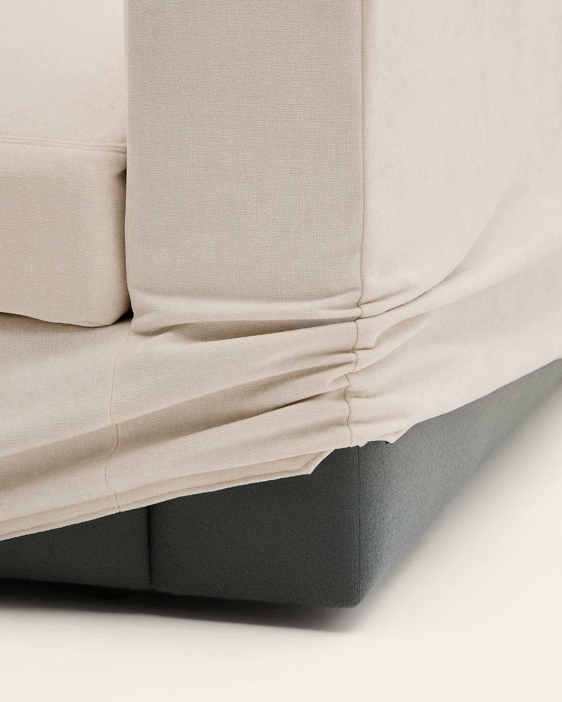 KAVE HOME Sofa ALEA