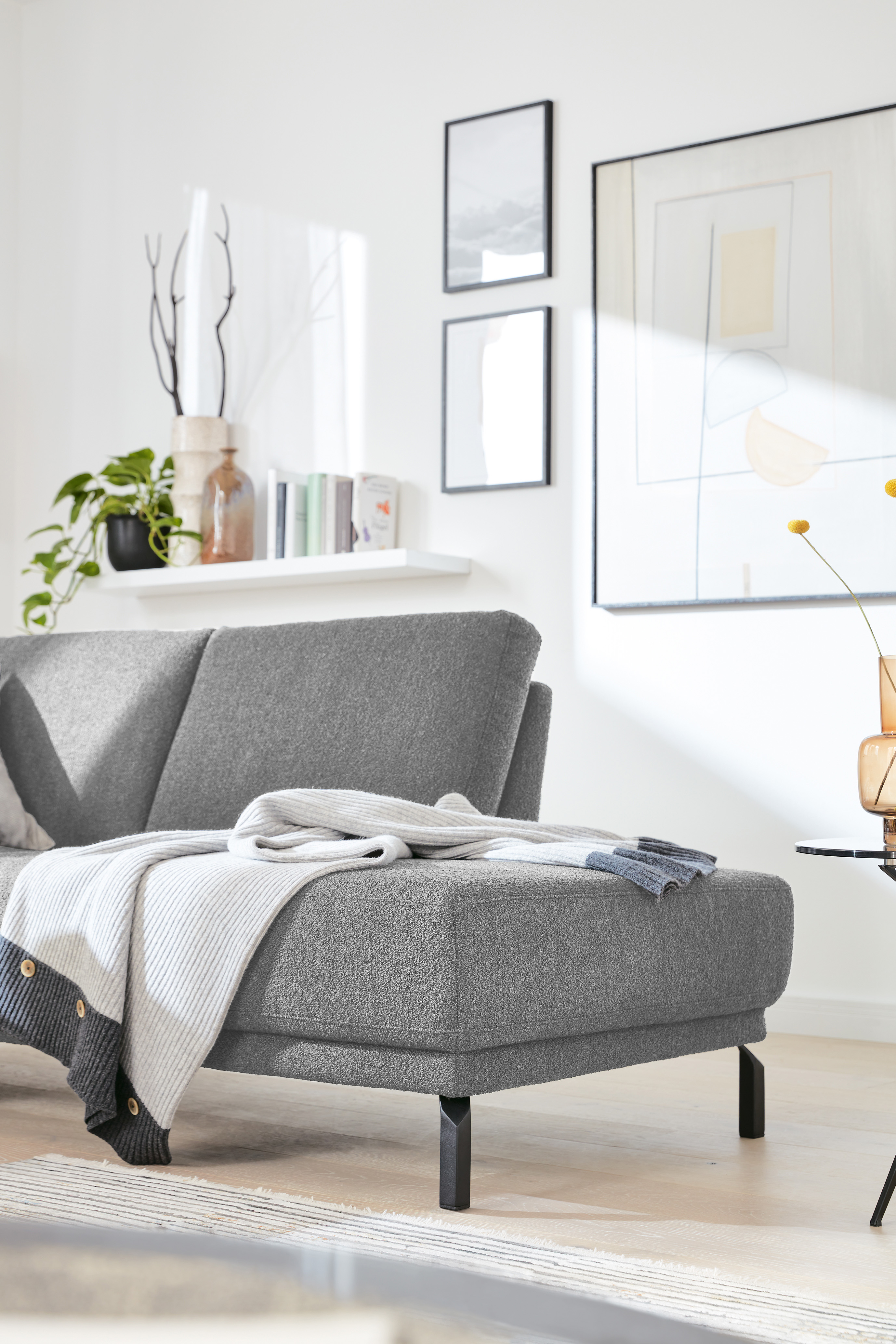 MUSTERRING Sofa MR385