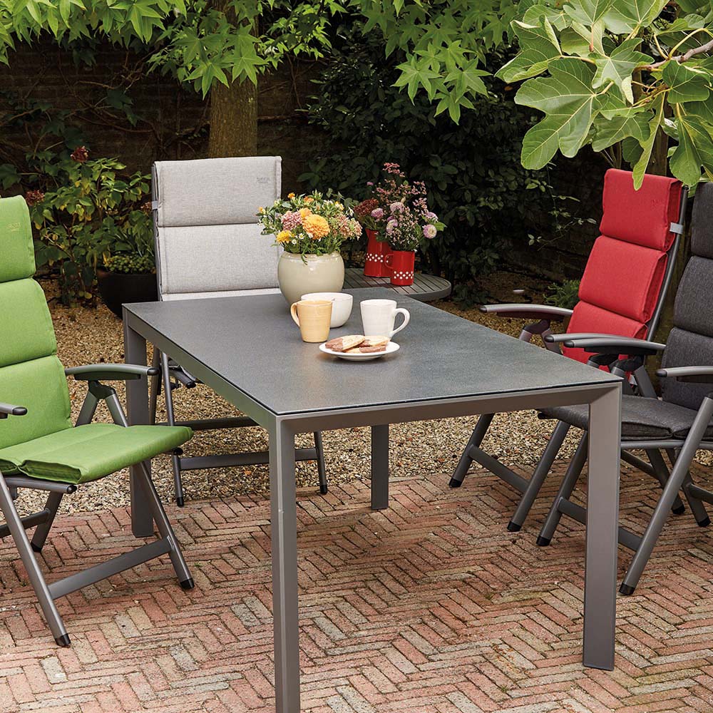 SIENA GARDEN  Sesselauflage STELLA