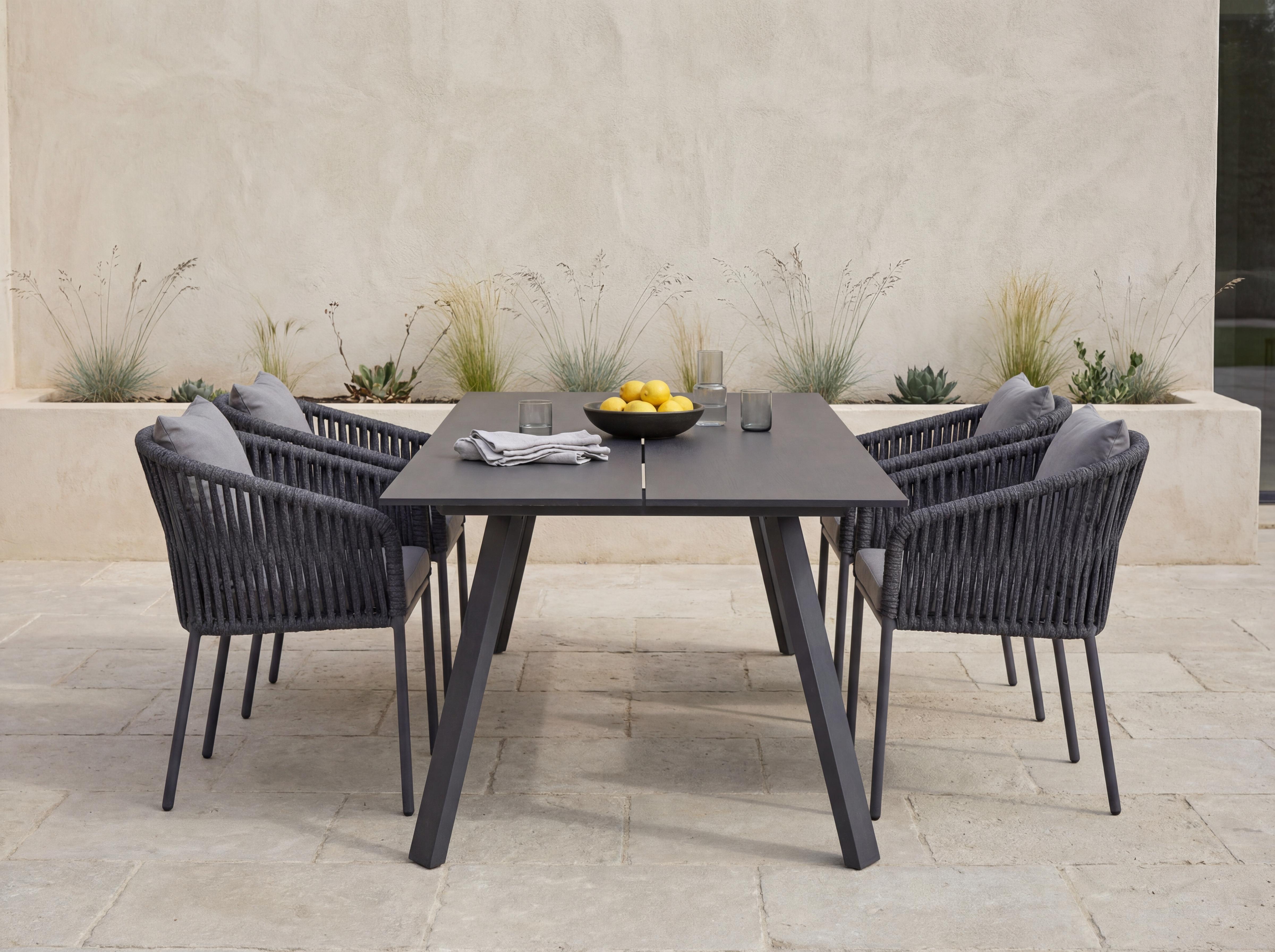 FAEE Gartentisch TUNO