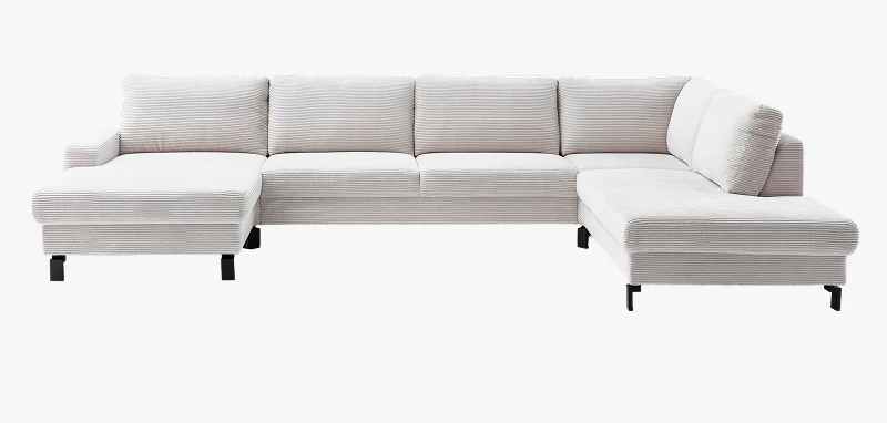 Vito Step Basic 2.0 Sofaform U-Form