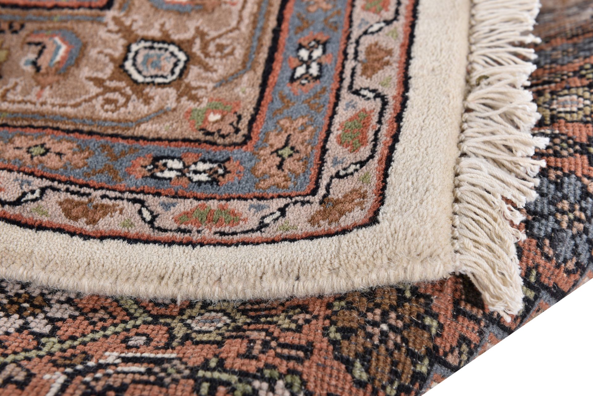 Teppich BENARES Teppich BENARES