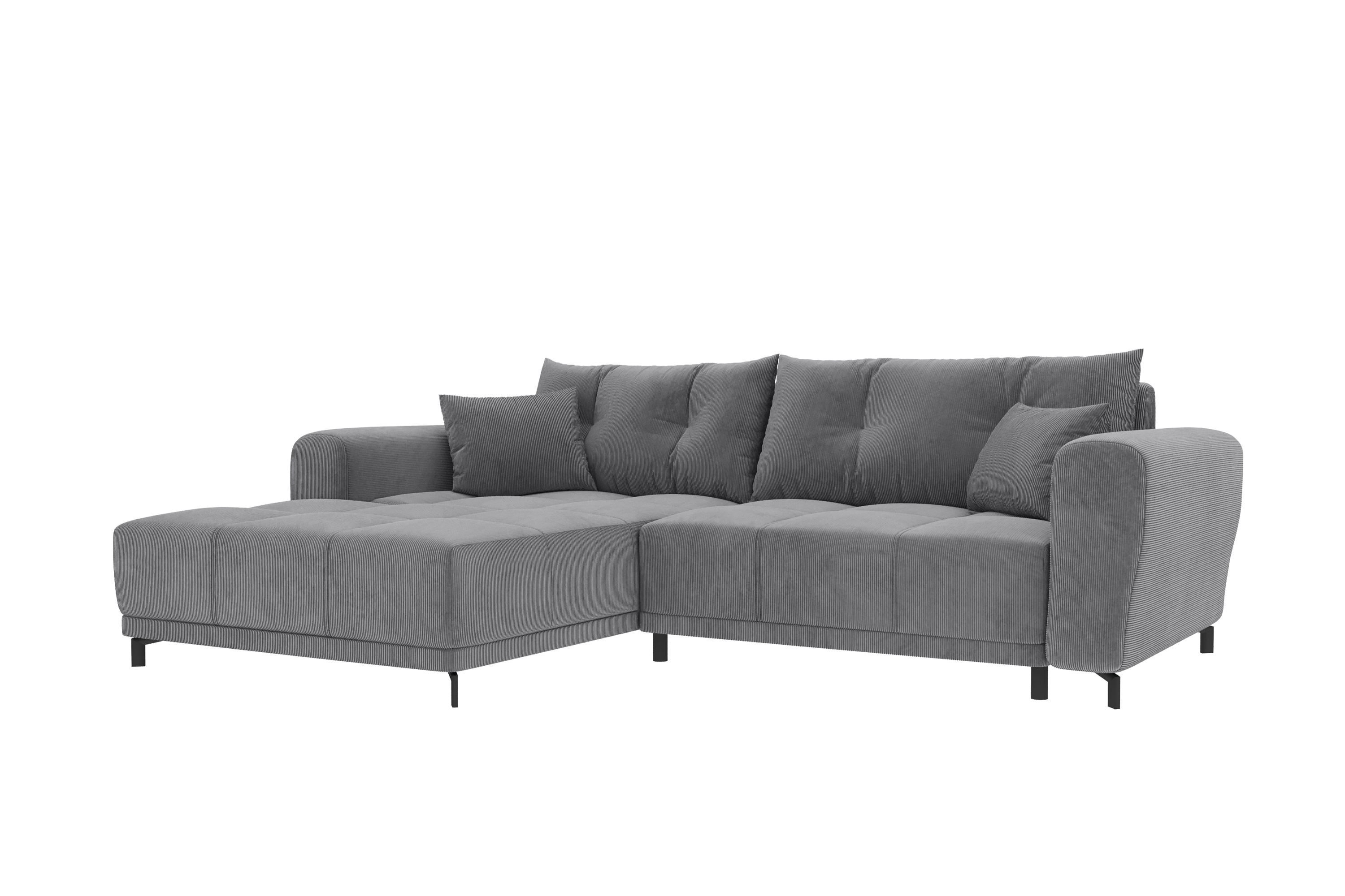 DIGITEC Sofa PACO