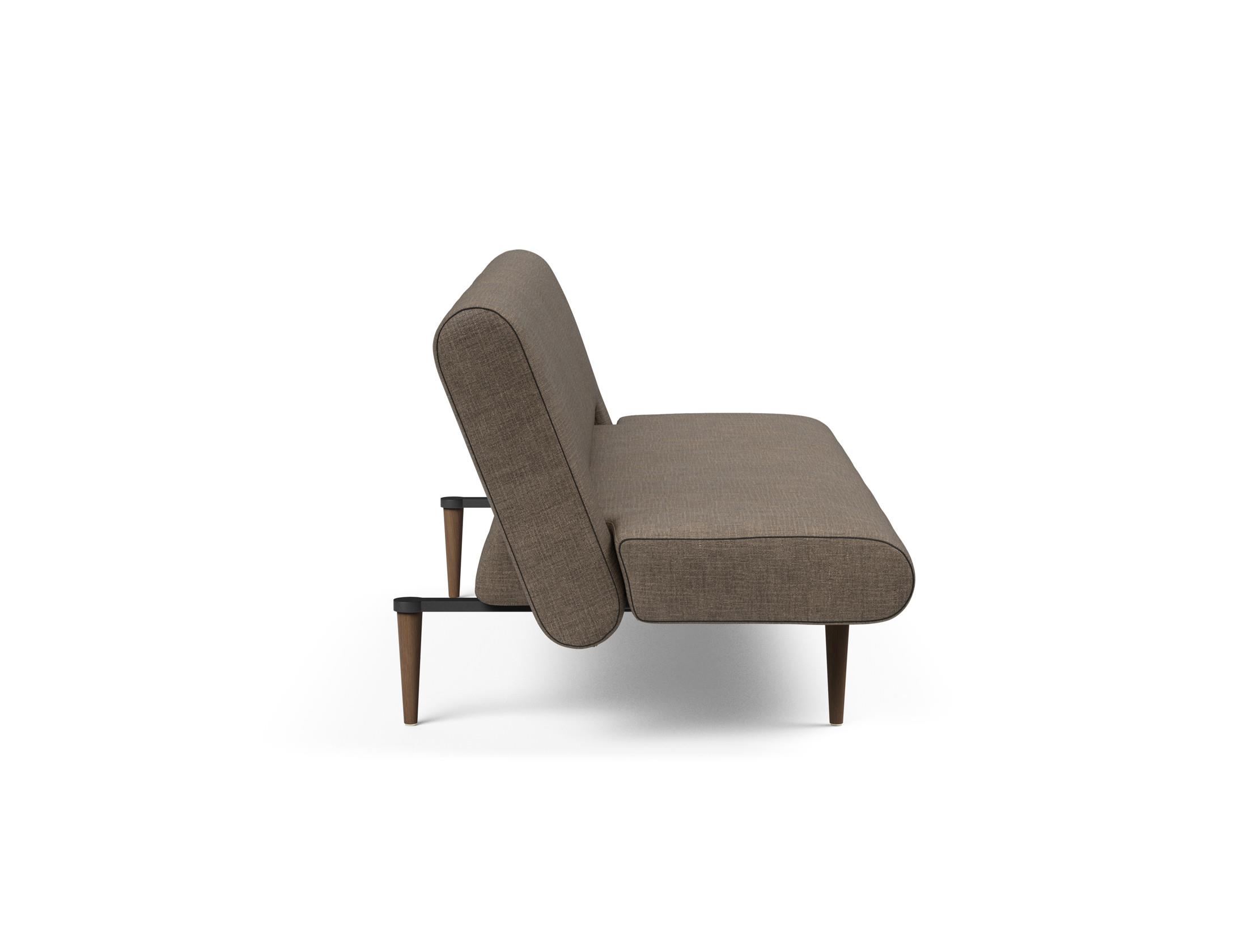 INNOVATION LIVING UNFURL functional sofa bed INNOVATION LIVING Funktionssofa UNFURL