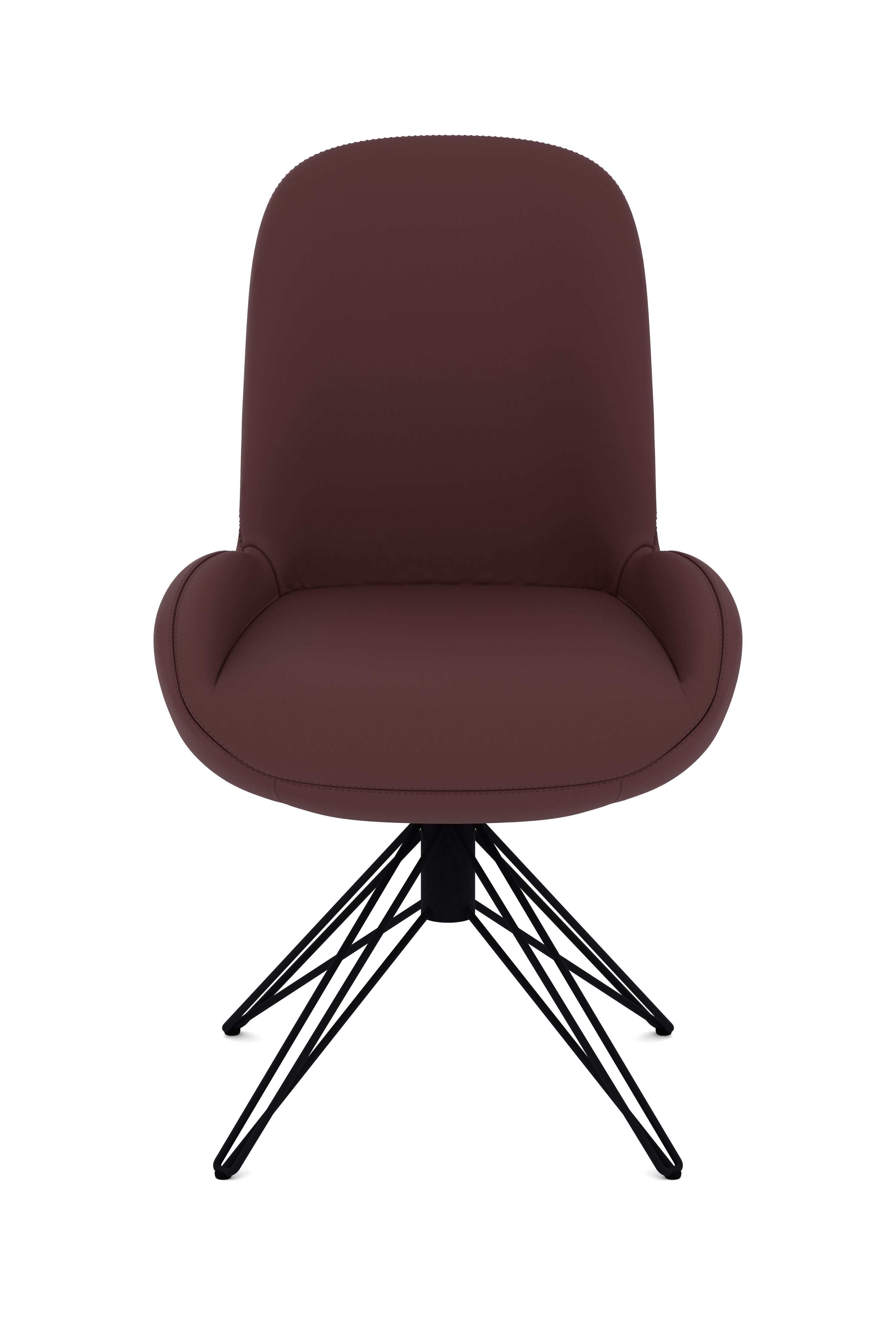 MUSTERRING Chaise HELVIN