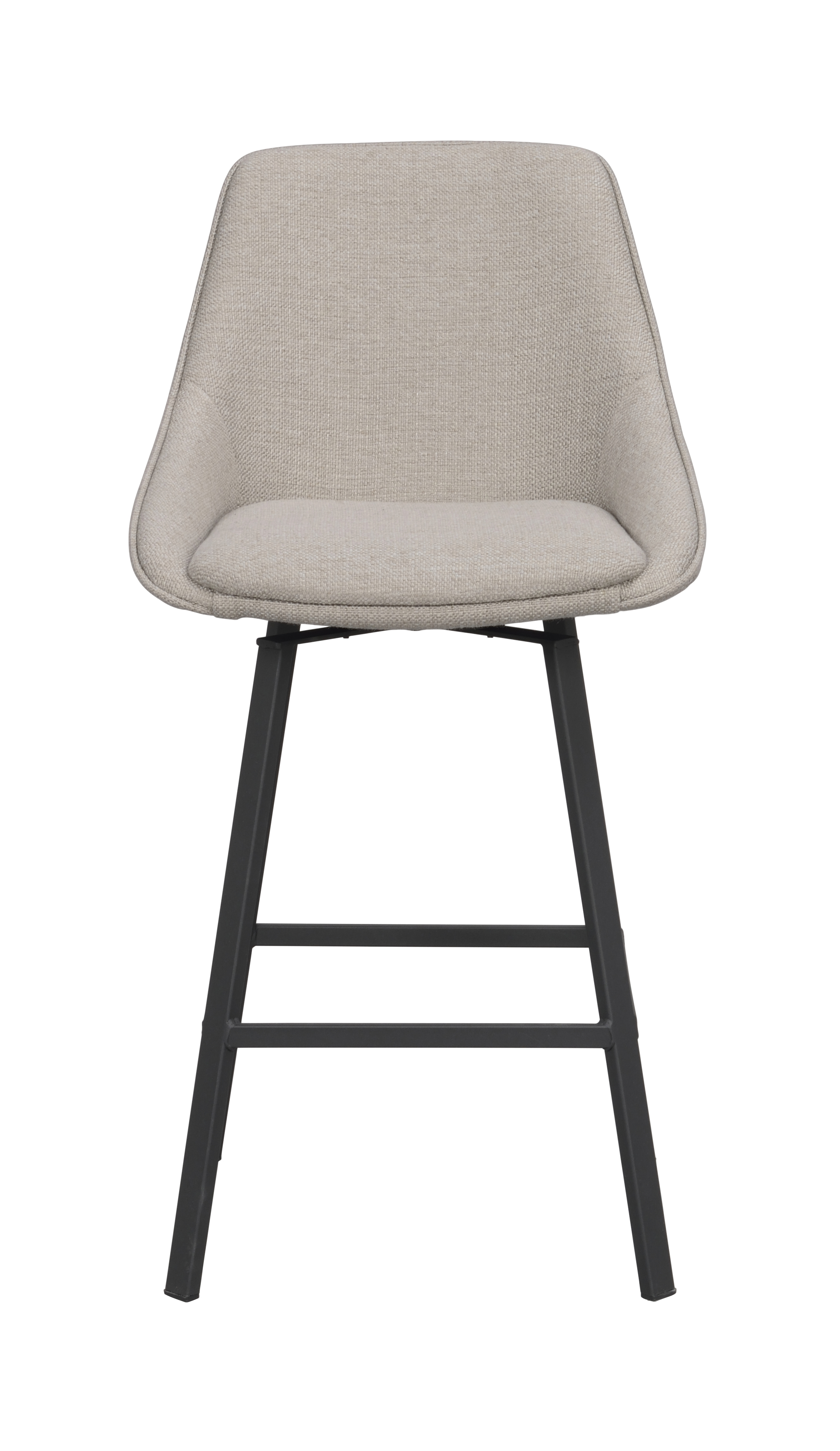 ROWICO Tabouret de bar ALISON