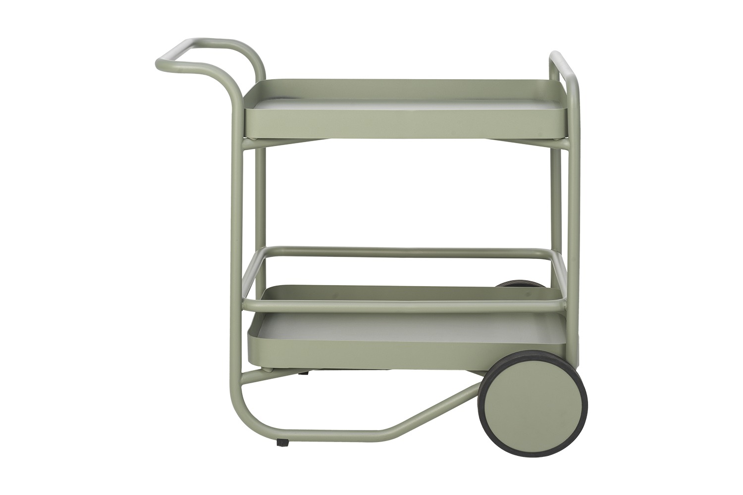 BRAFAB Garten Trolley TROLLY