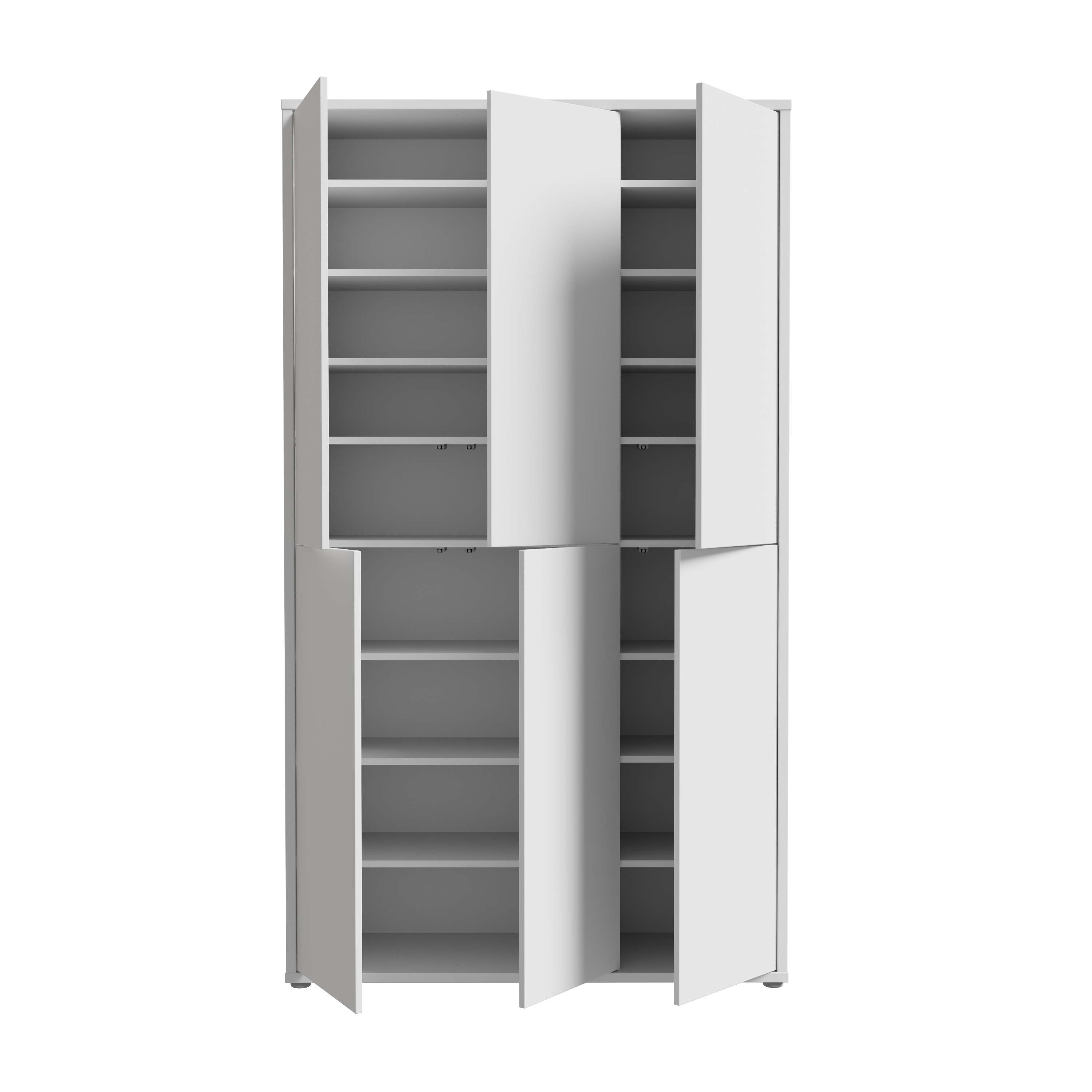 FORTE shoe cabinet ALICE SPRINGS