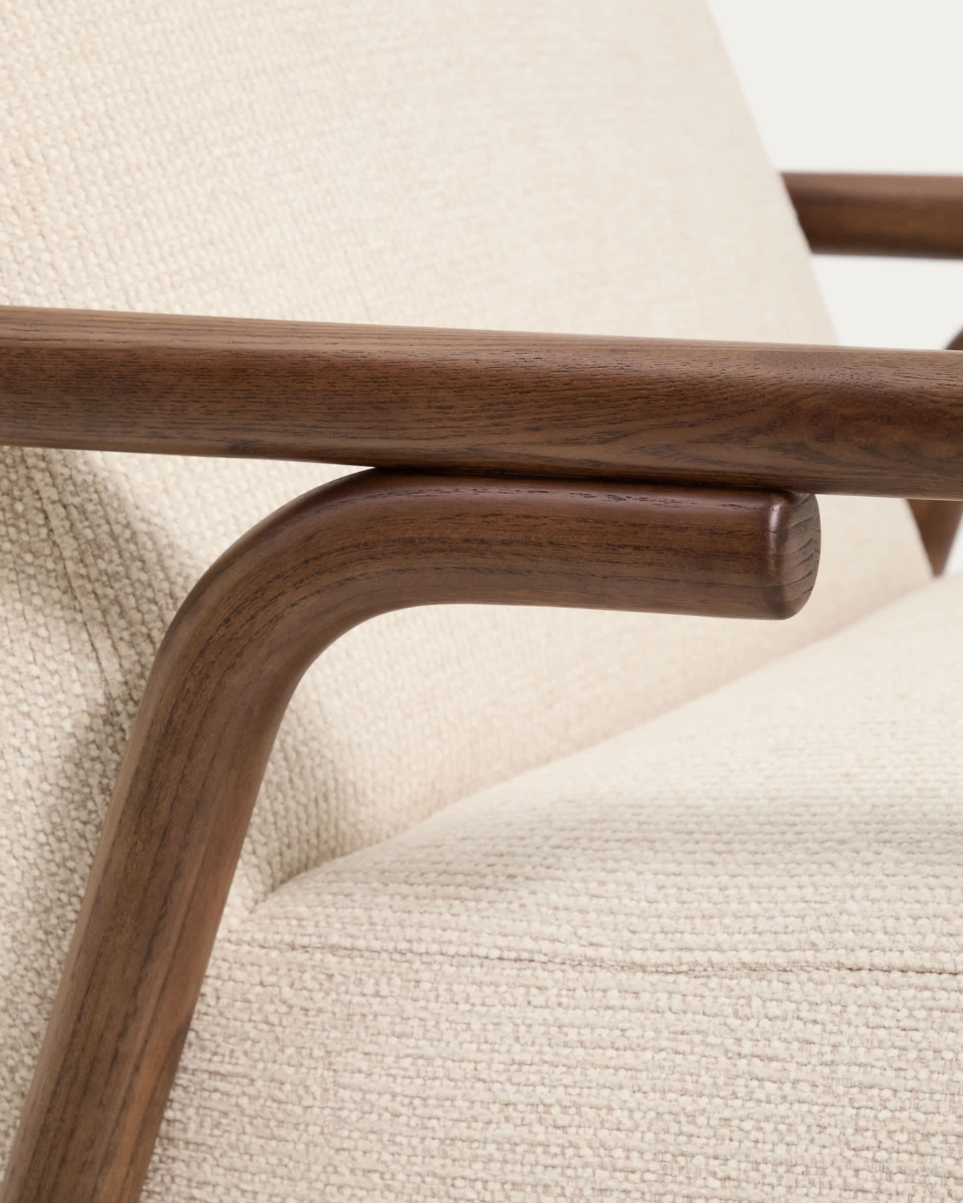 KAVE HOME SYLO armchair