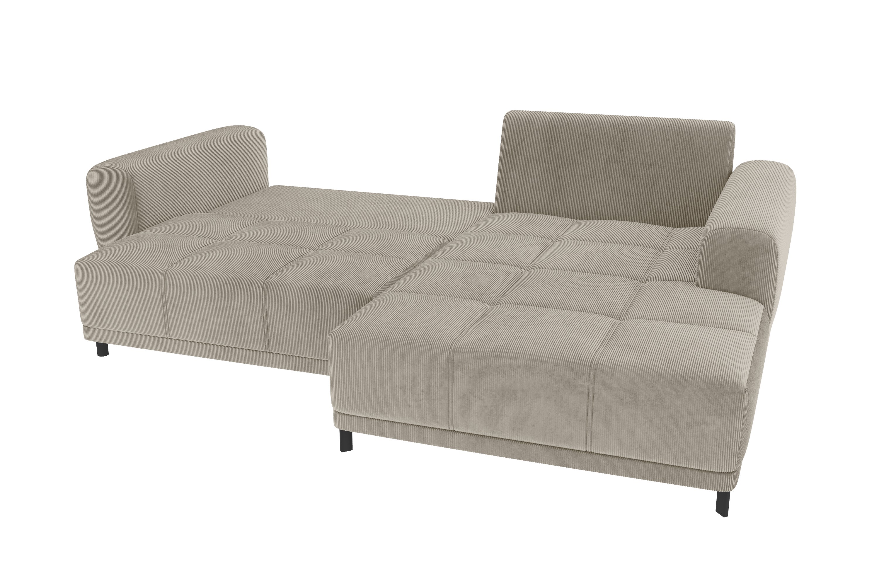 DIGITEC Sofa PACO
